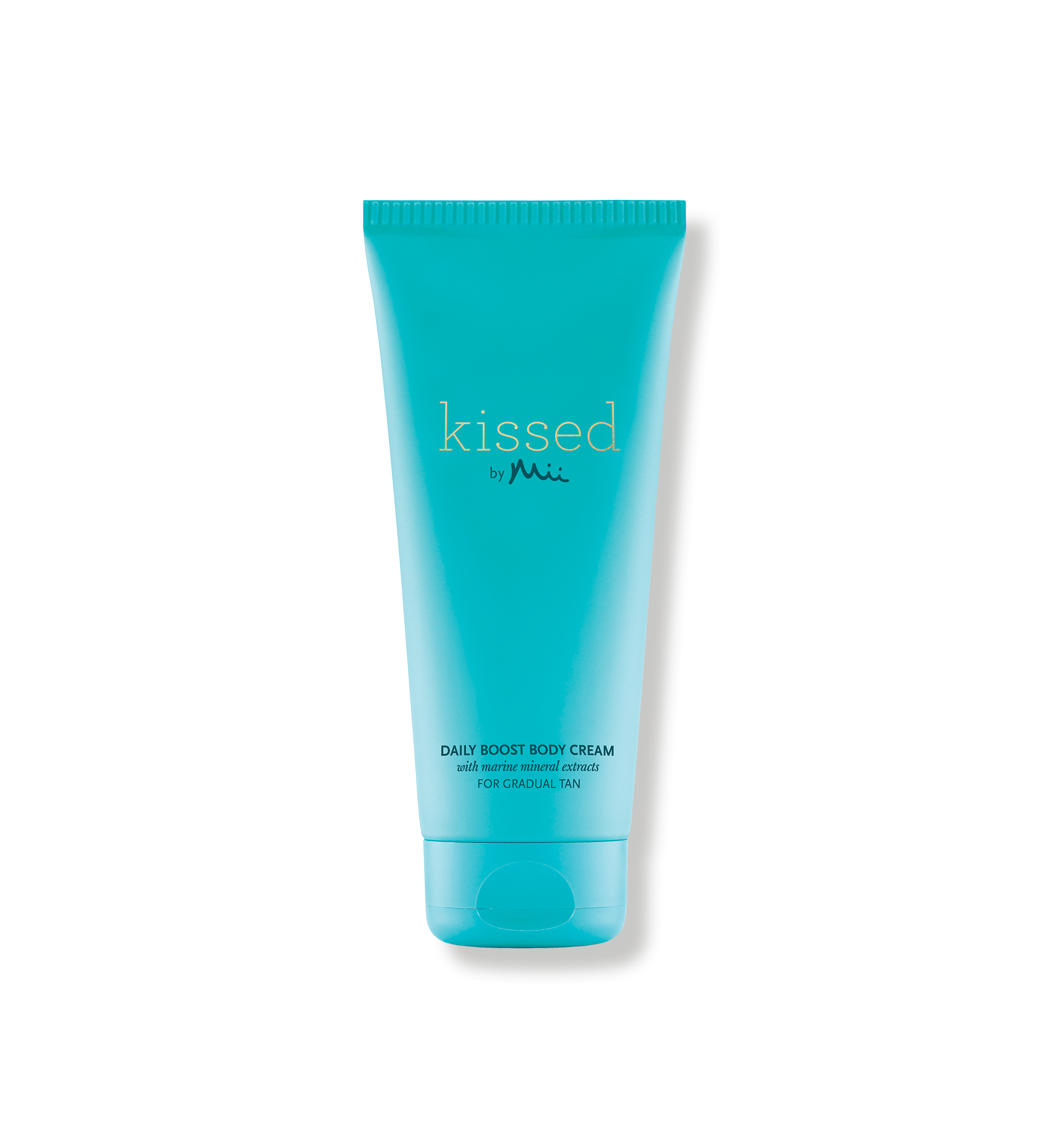Daily Boost Body Cream for a Gradual Tan