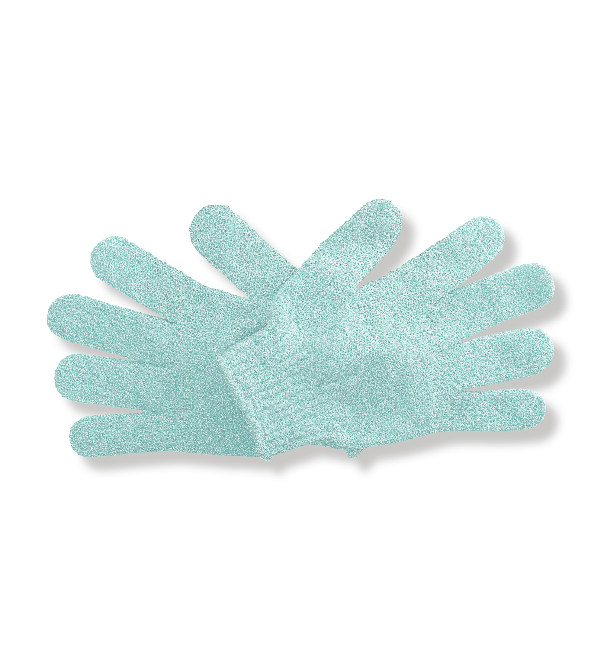 Seriously Smoothing Exfoliating Gloves