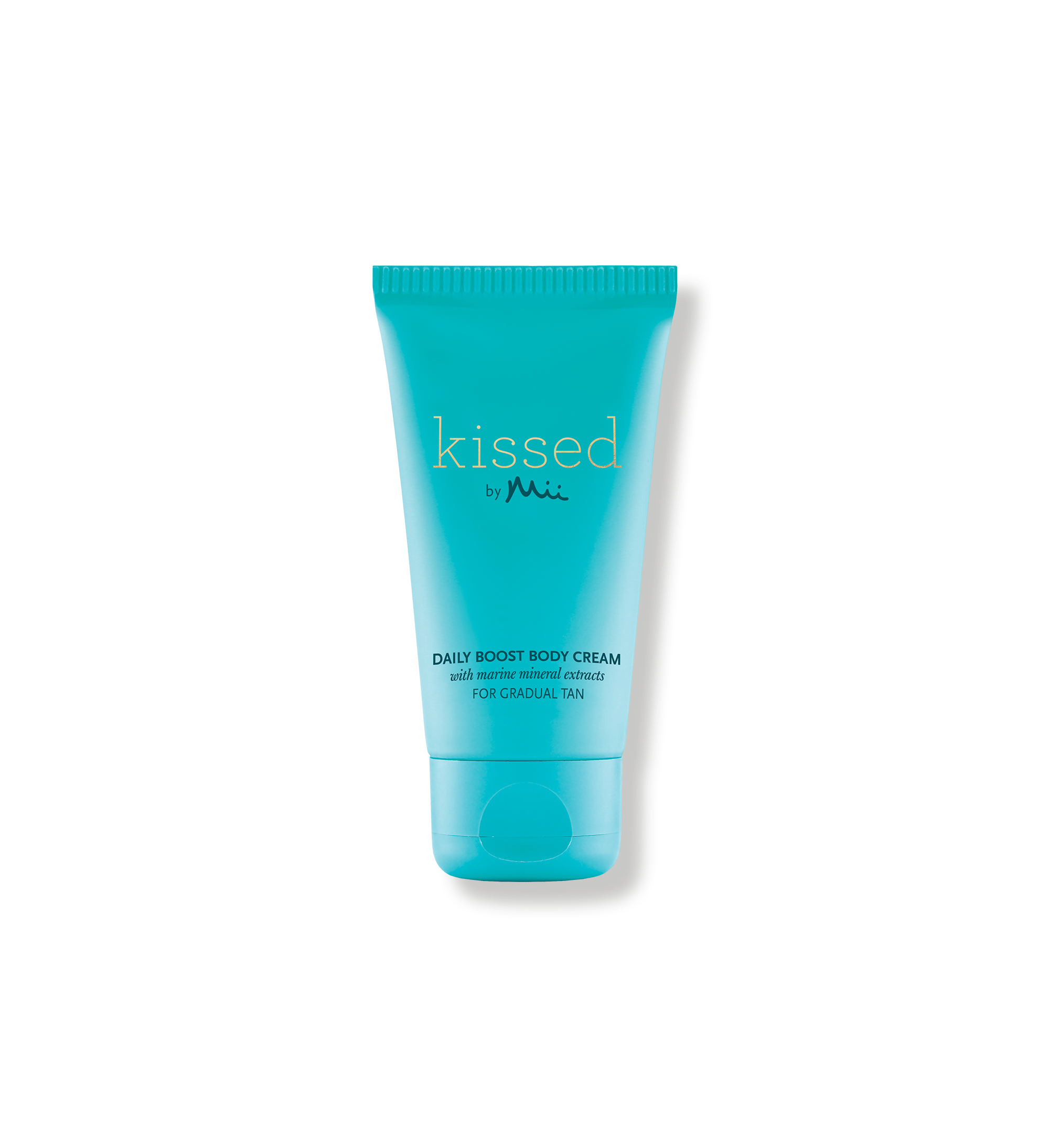 Mini Daily Boost Body Cream for a Gradual Tan