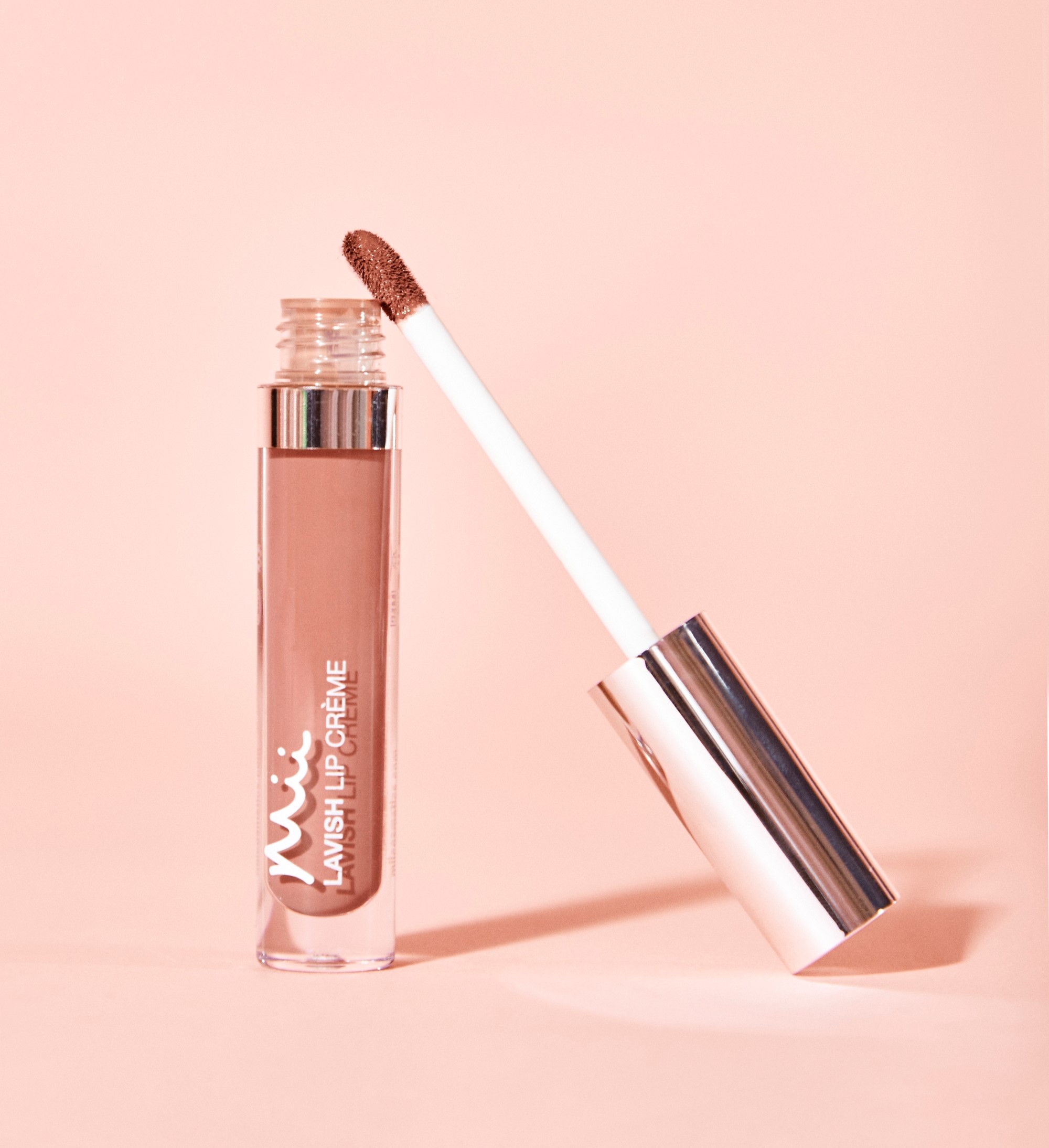 Lavish Lip Creme Lip Gloss Forbidden