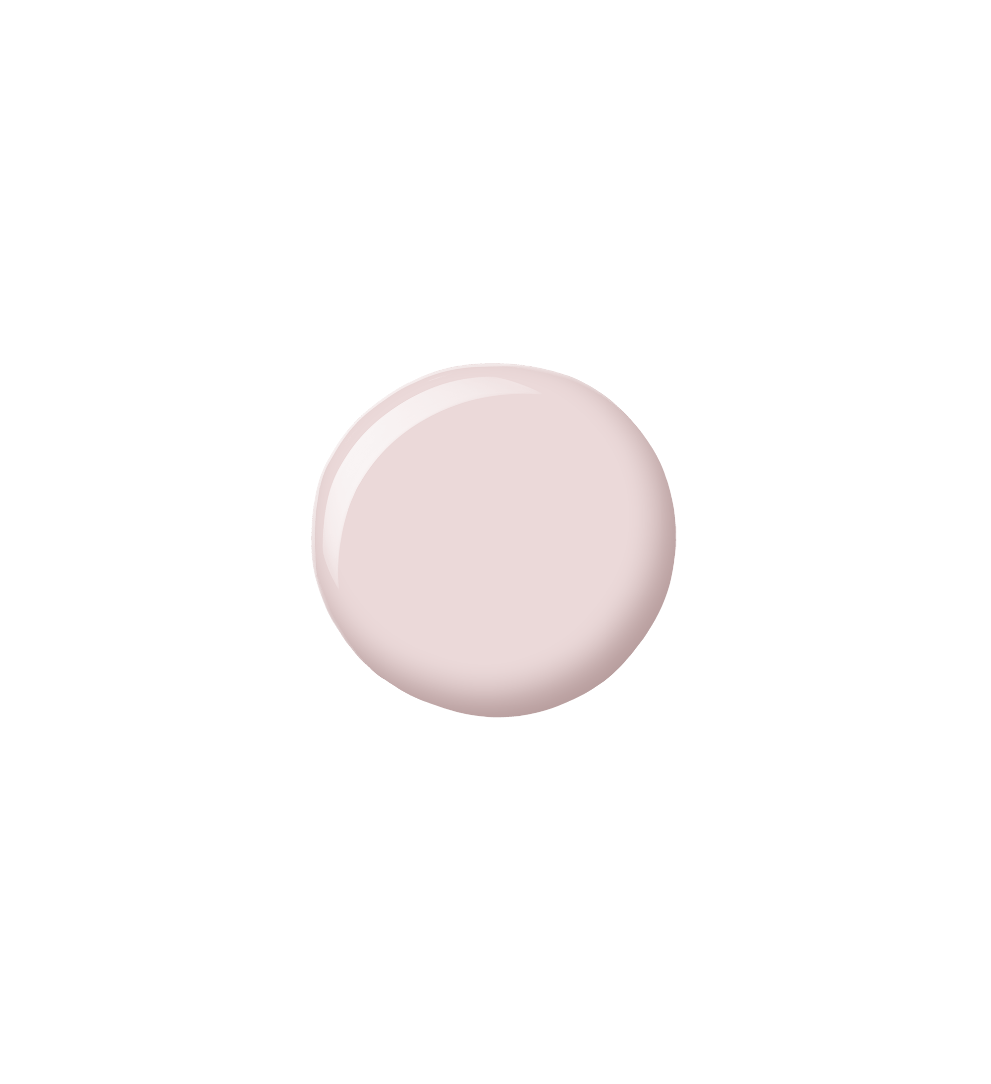 Colour Confidence Nail Polish Hopeful Blush swatch