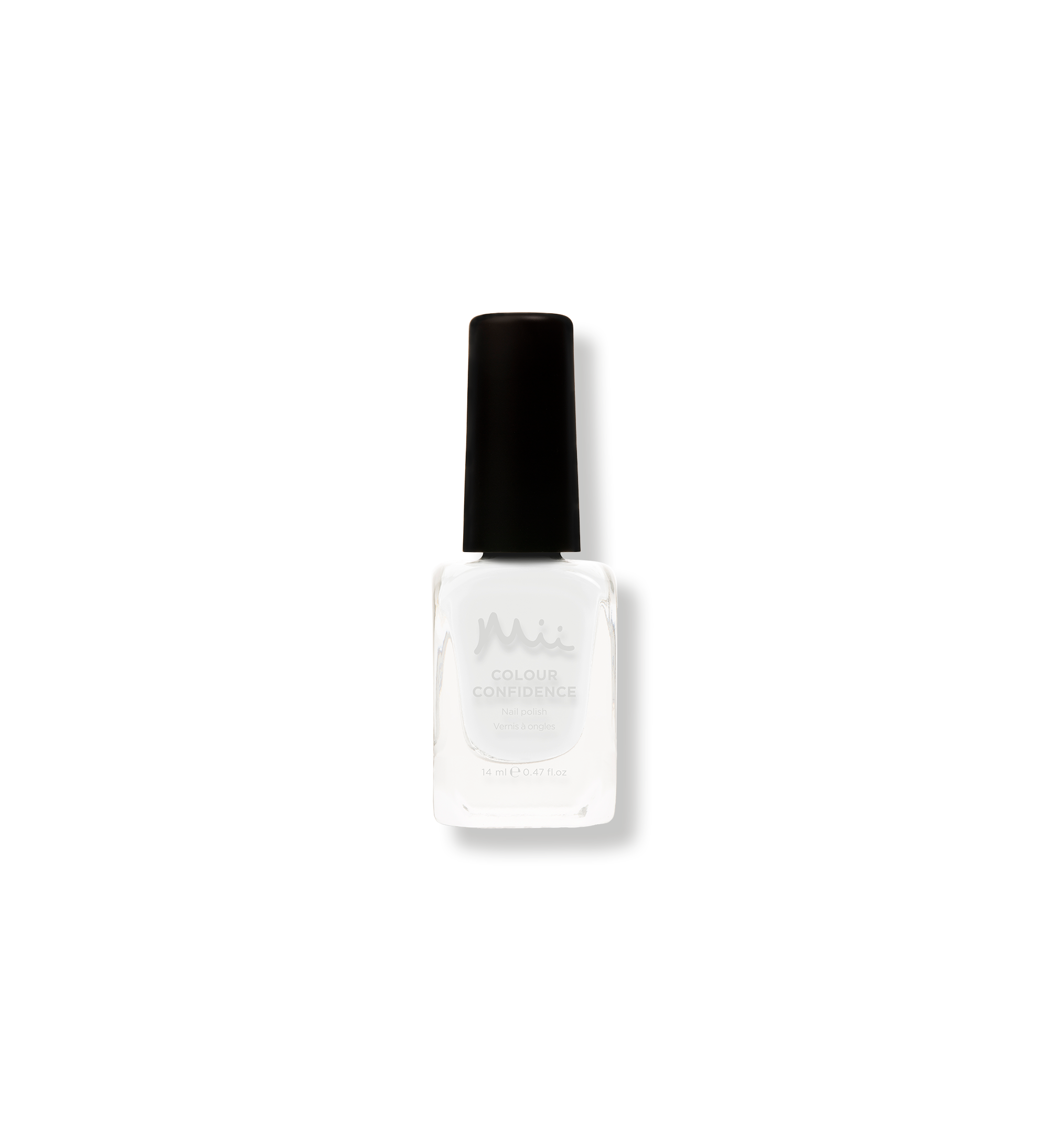 True Innocence Colour Confidence Nail Polish