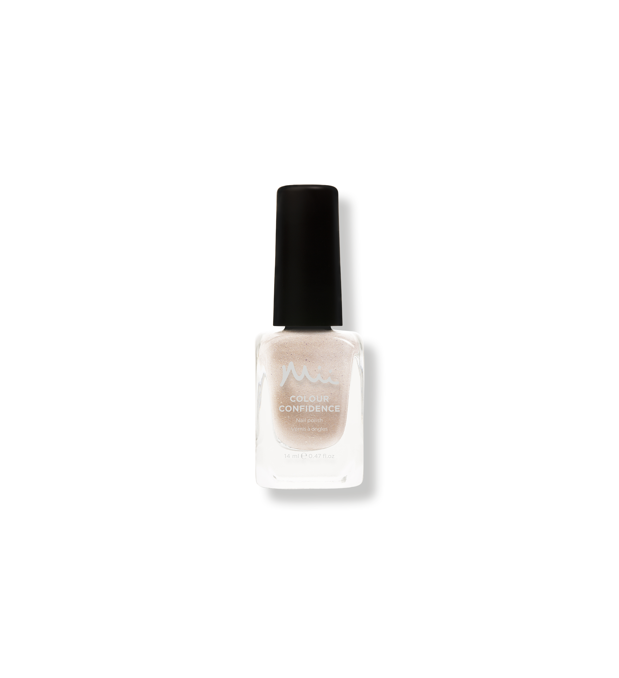 Champagne Celebration Colour Confidence Nail Polish