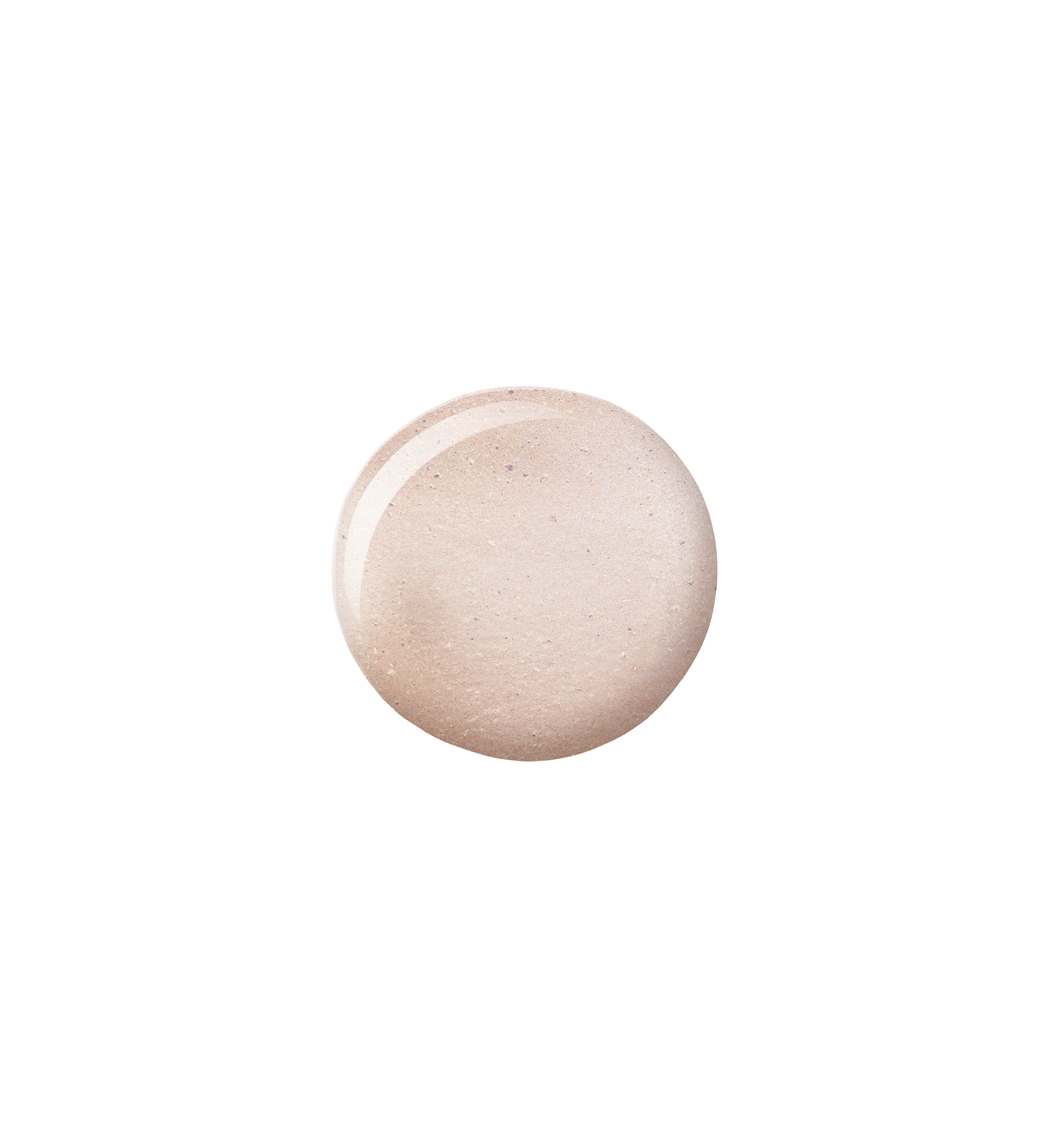 Colour Confidence Nail Polish Champagne Celebration swatch