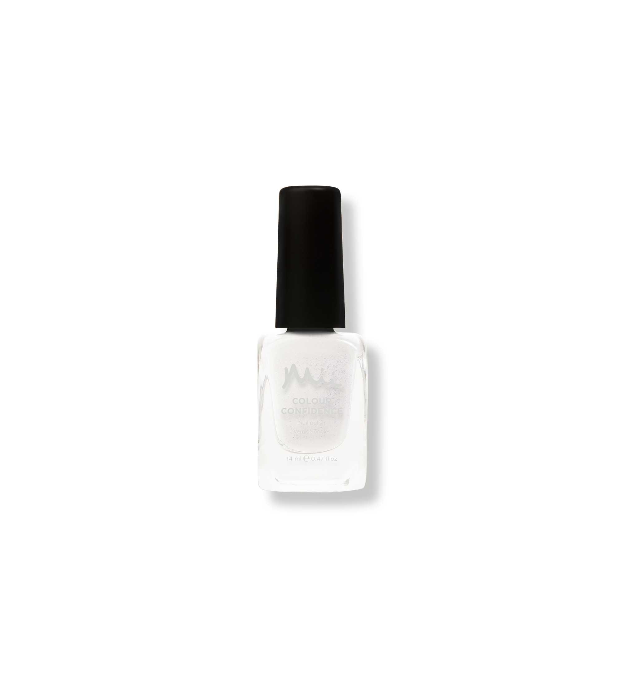 Full of Grace Colour Confidence Nail Polish