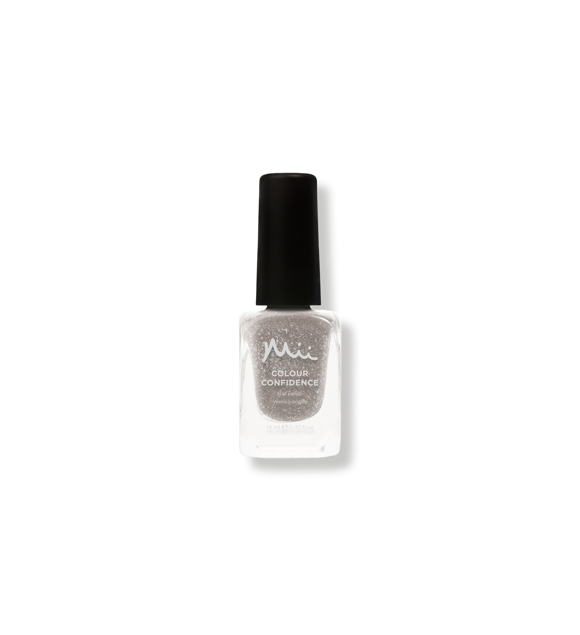 Colour Confidence Nail Polish Perfectly Polished