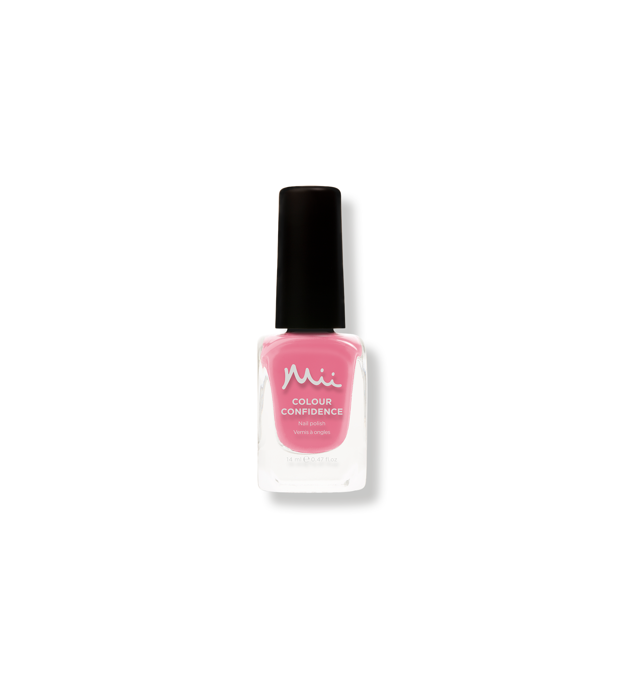 Joie de Vivre Colour Confidence Nail Polish