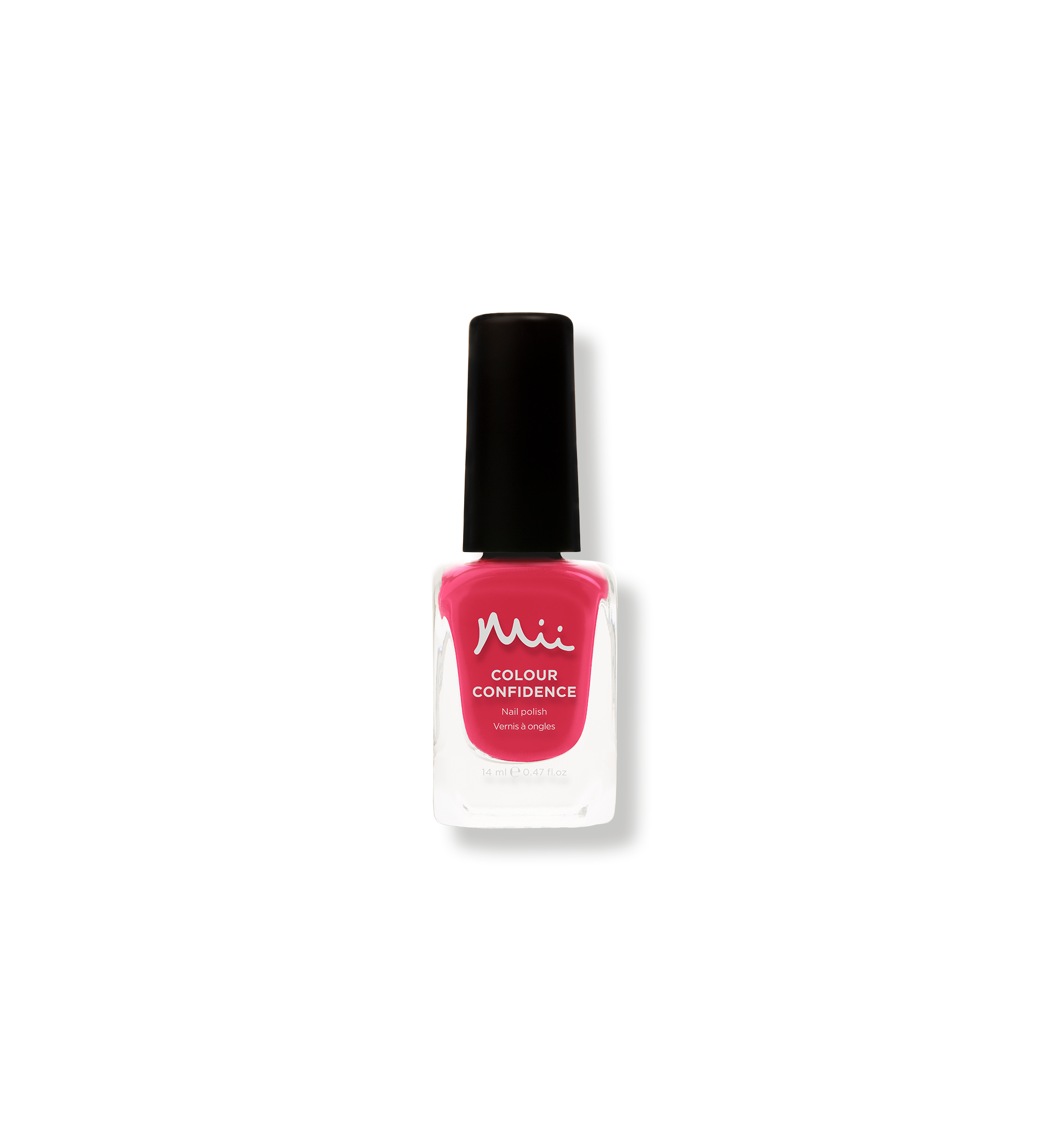 Loved Up Colour Confidence Nail Polish