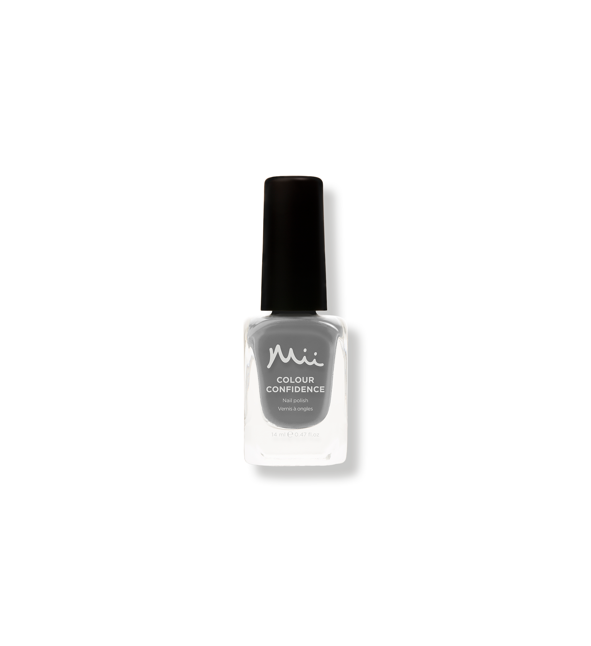 True Sophisticate Colour Confidence Nail Polish