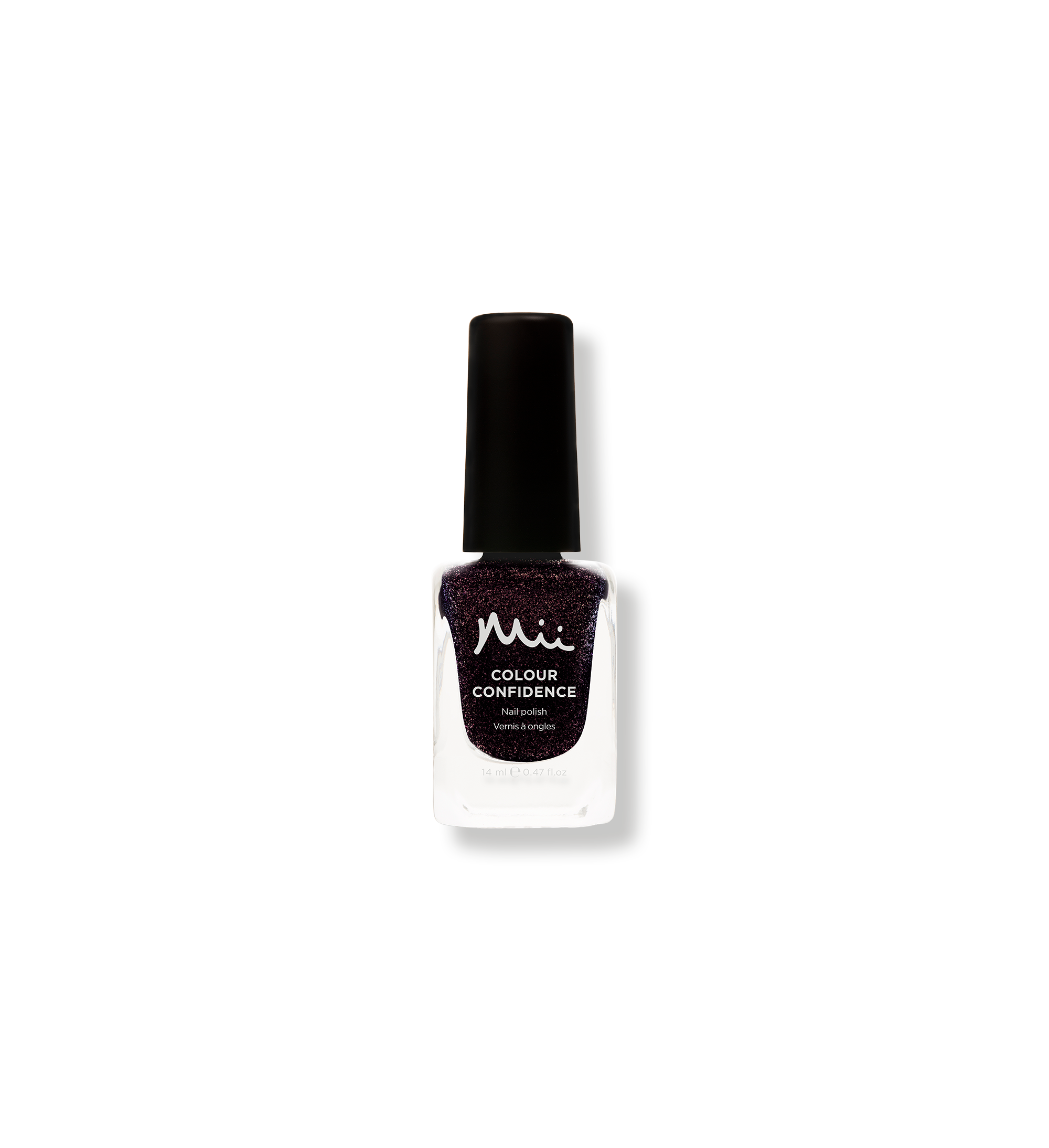 Enchanted Forest Colour Confidence Nail Polish