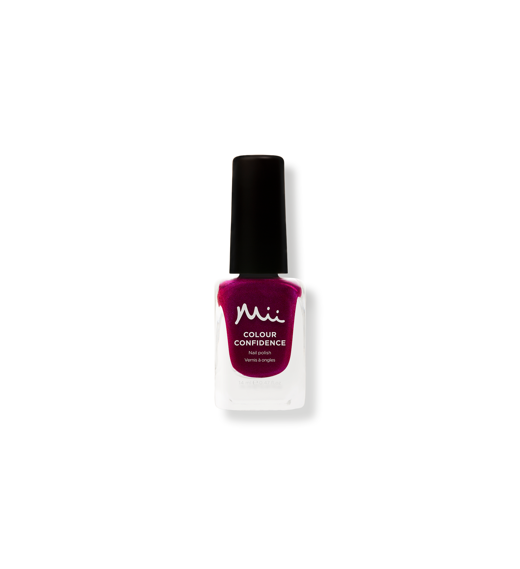 Out of this World Colour Confidence Nail Polish