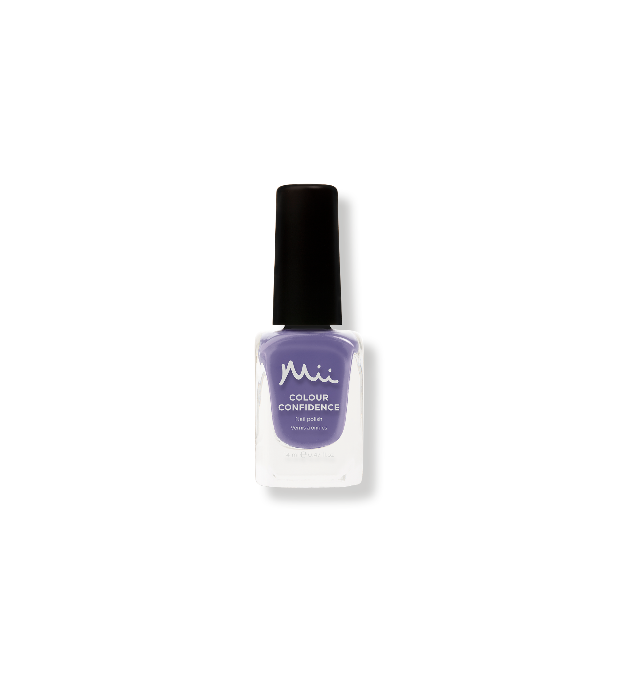 Colour Confidence Nail Polish One Planet One Love