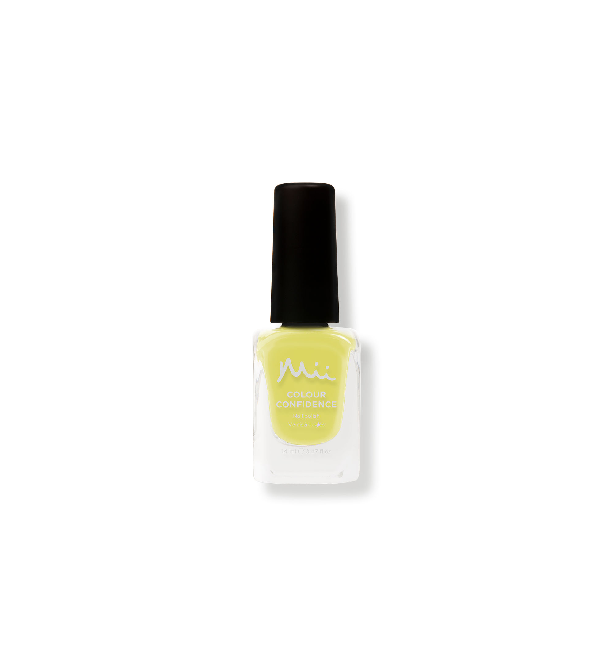 Colour Confidence Nail Polish Bee a Keeper