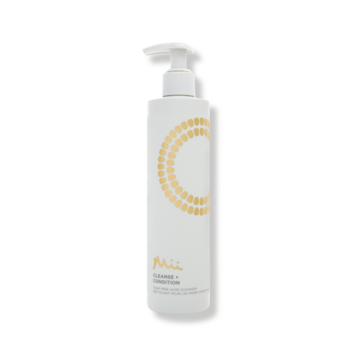 Cleanse + Condition Soap Free Hand Cleanser