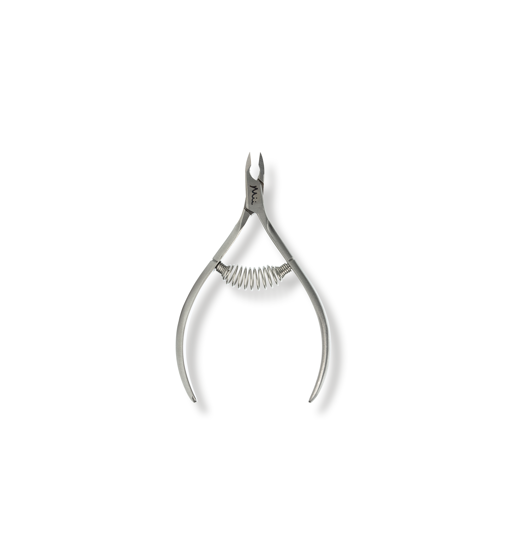 Neat + Tidy Stainless Steel Cuticle Nippers