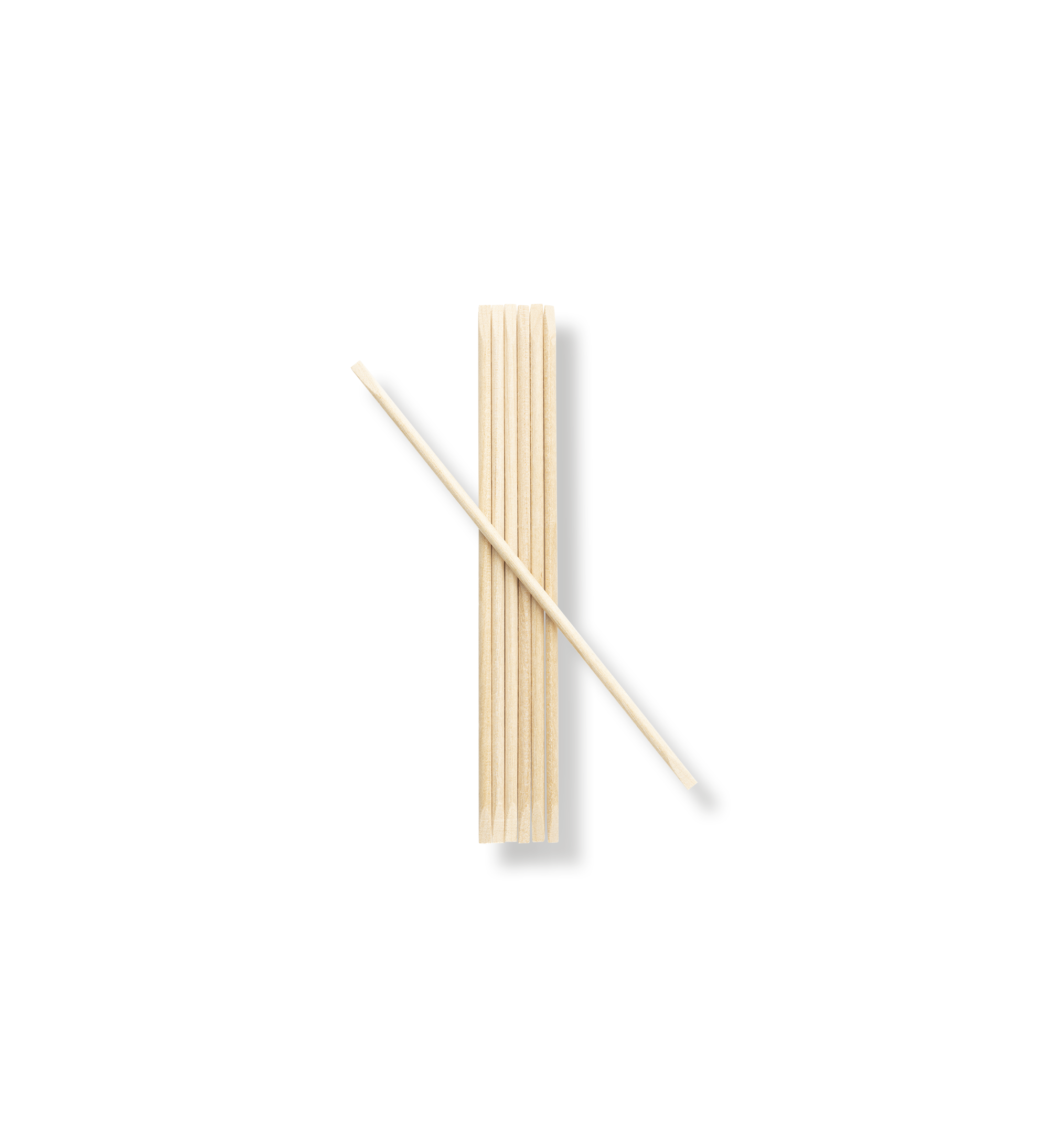 Neat + Tidy Superfine Orangewood Sticks