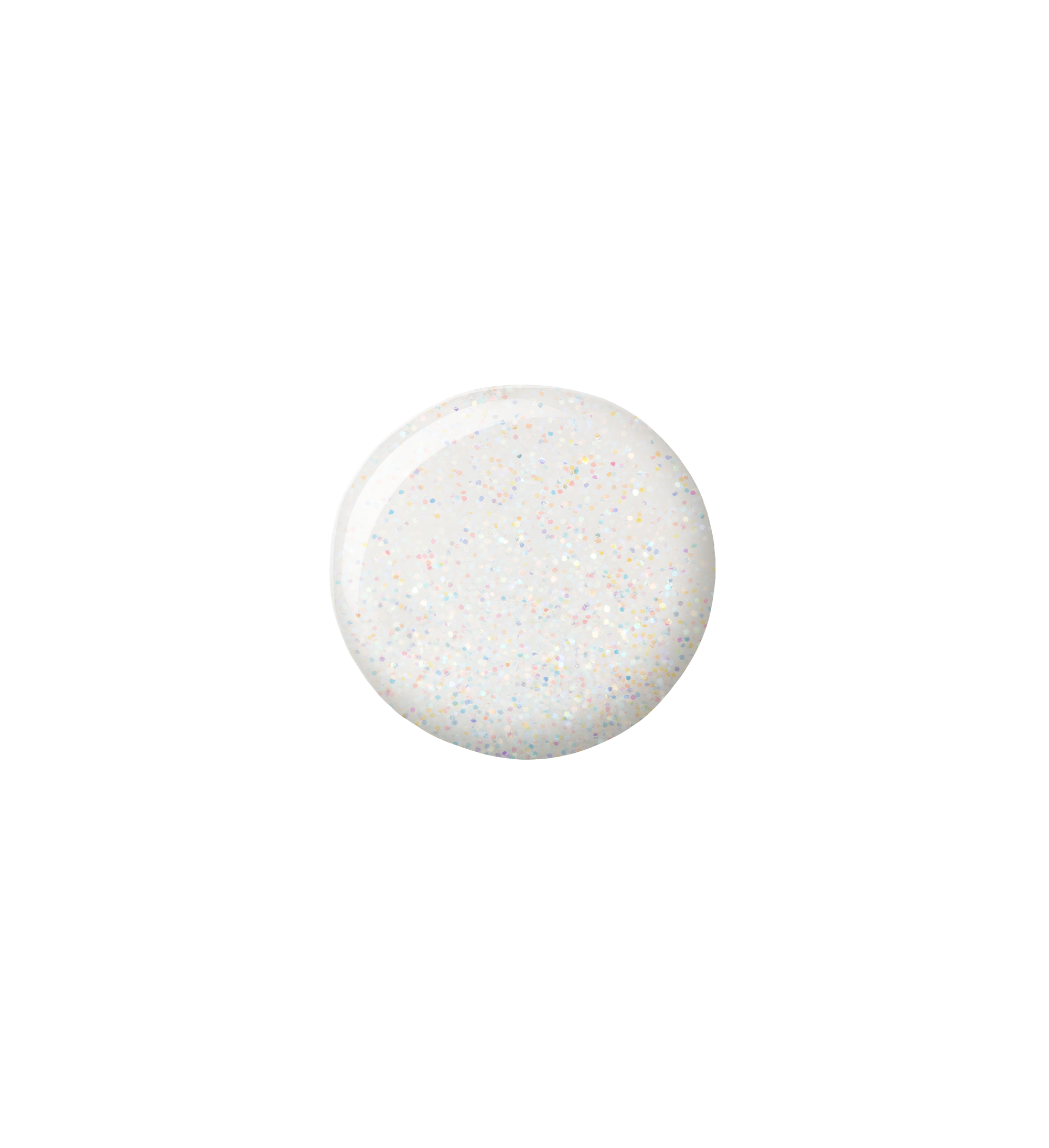 Colour Confidence Nail Polish Utterly Charming swatch