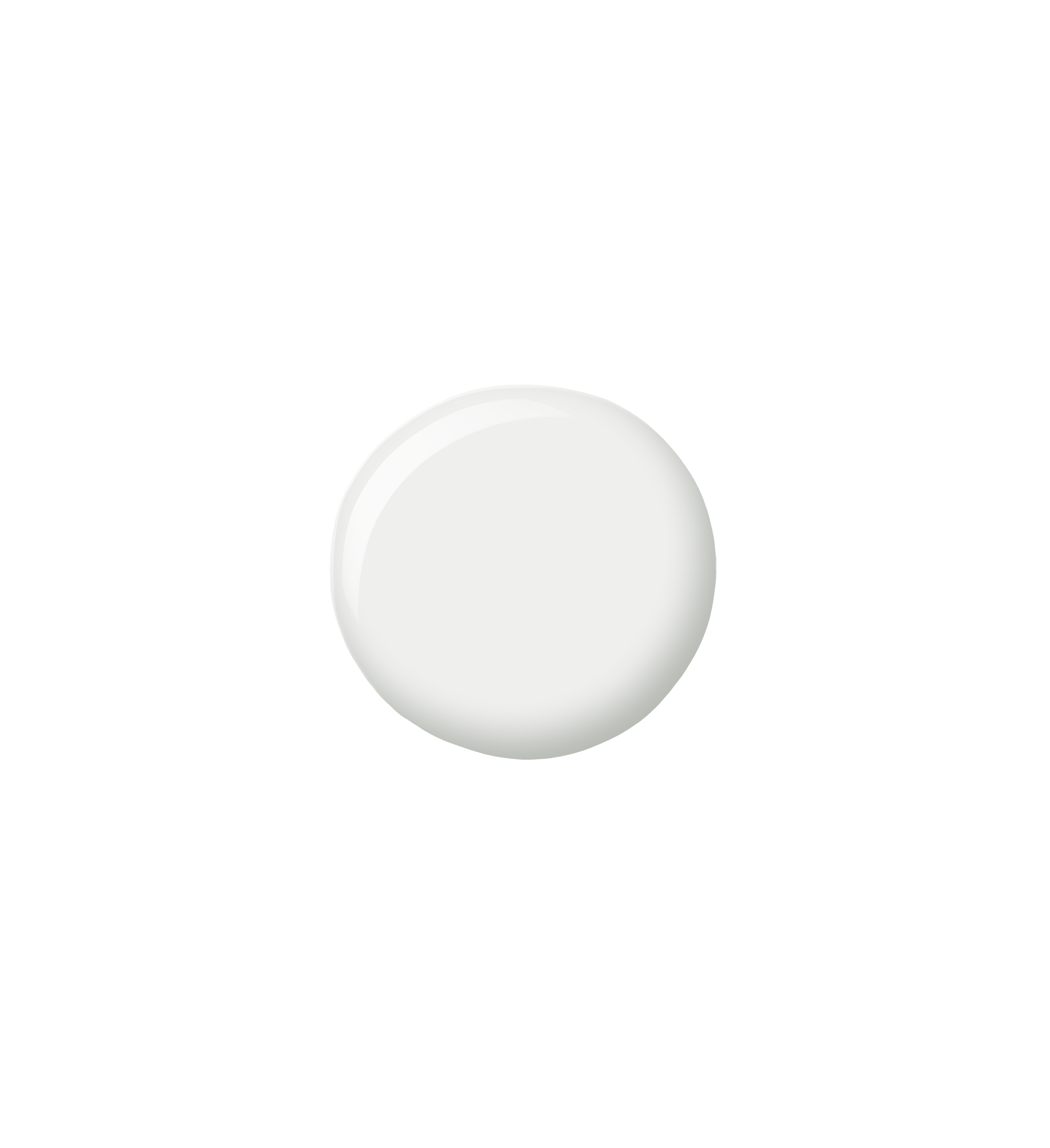 Colour Confidence Nail Polish True Innocence swatch