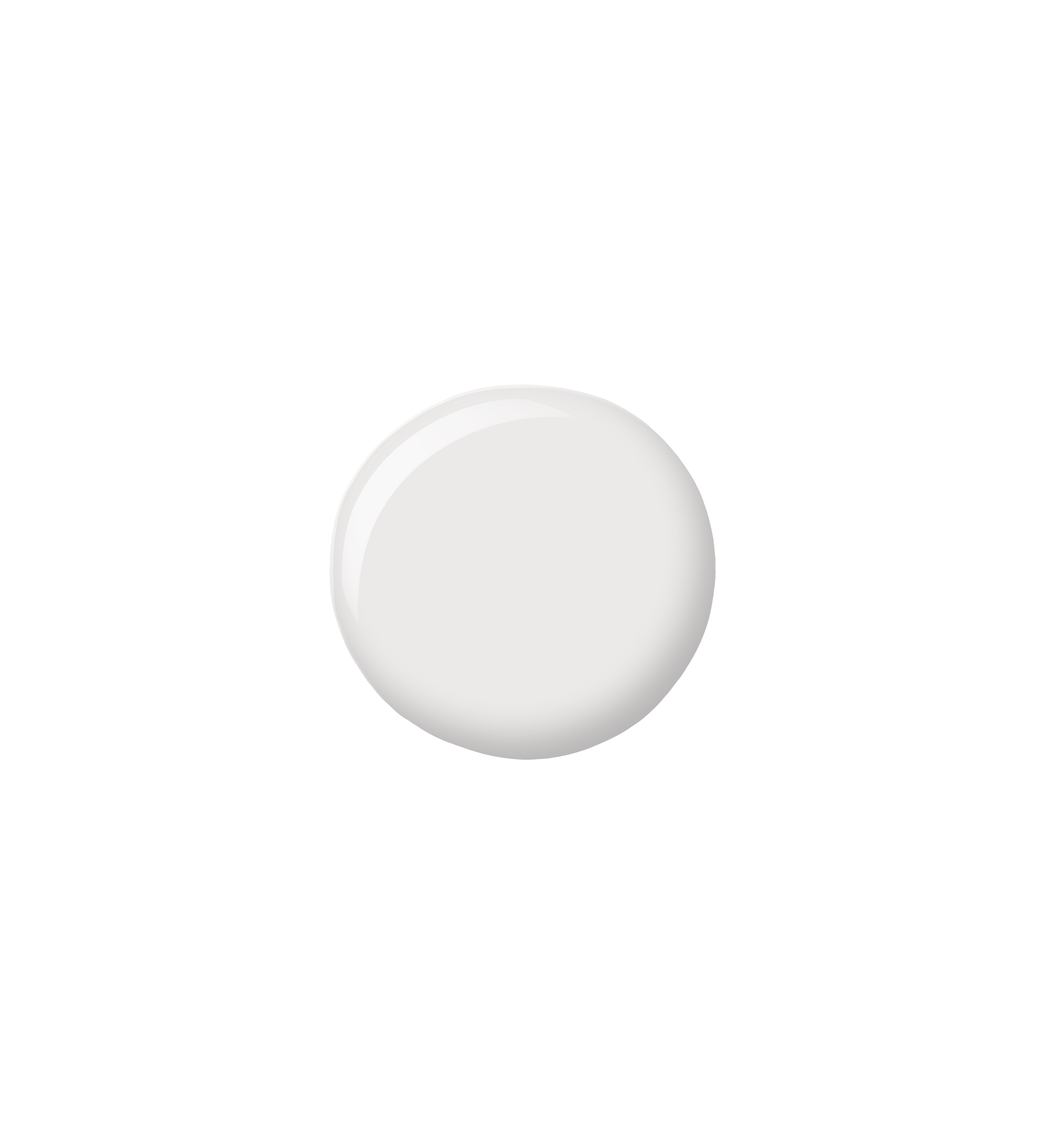 Colour Confidence Nail Polish Hopefuly Romantic swatch