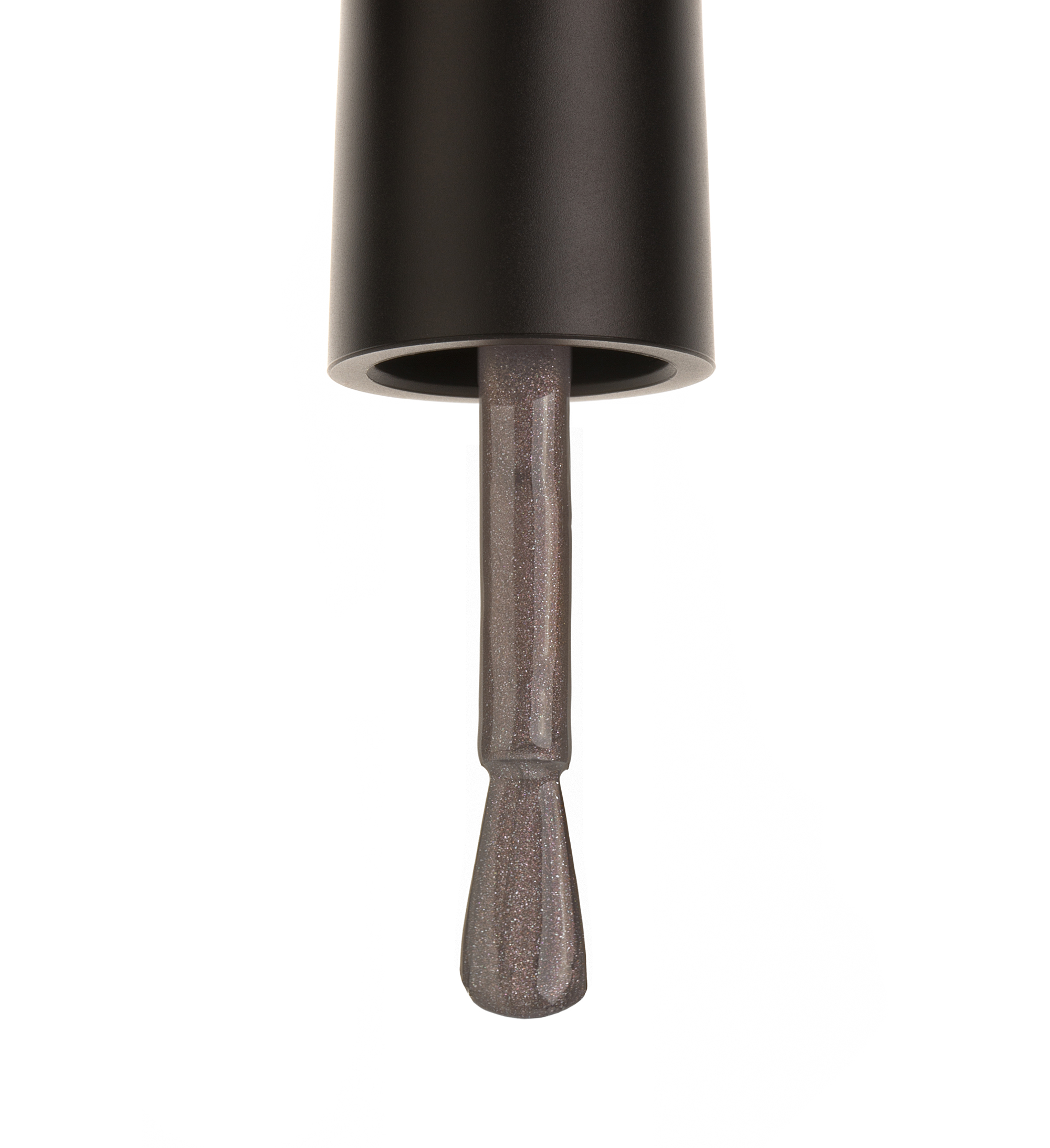 Completely Content Colour Confidence Nail Polish brush