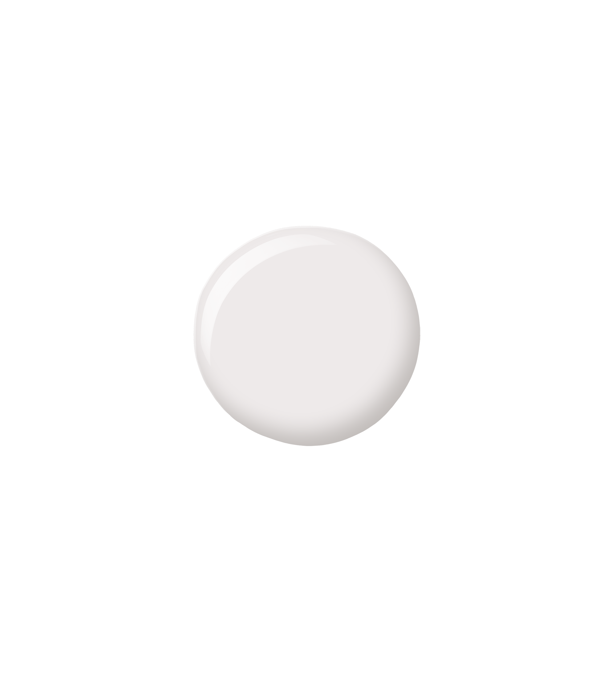 Colour Confidence Nail Polish Tropical Lychee swatch