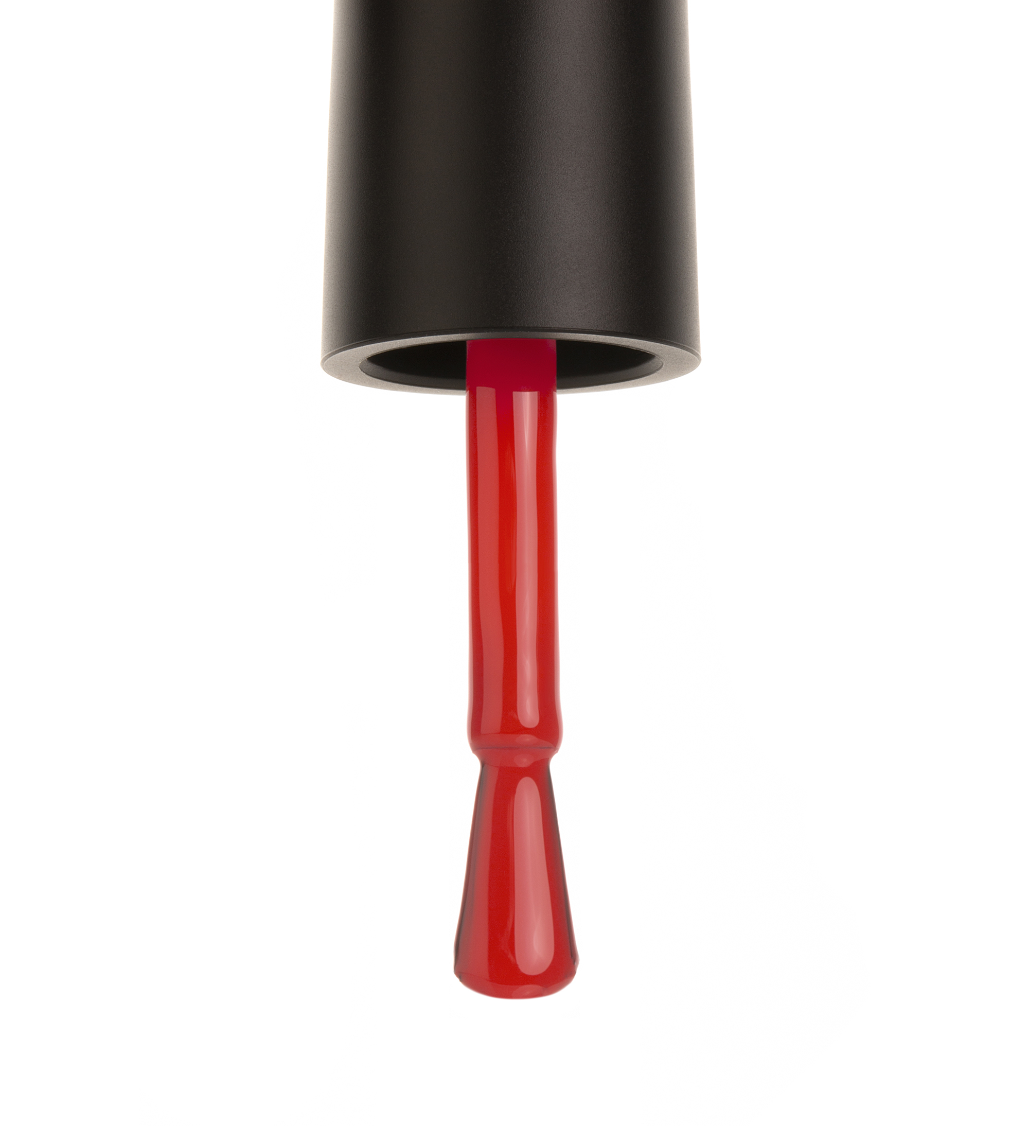 Boldly Confident Colour Confidence Nail Polish brush