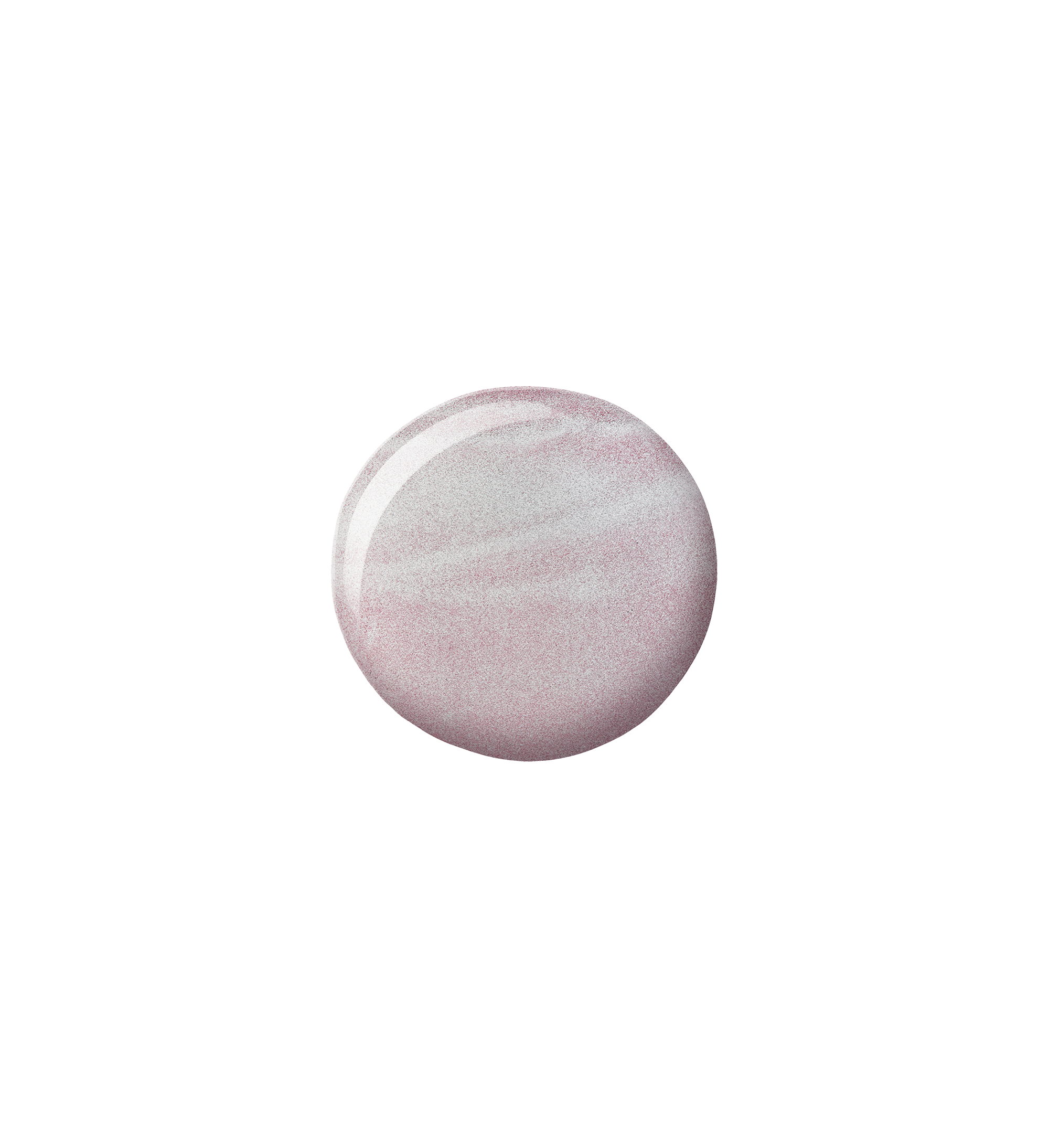 Colour Confidence Nail Polish Precious Metal swatch