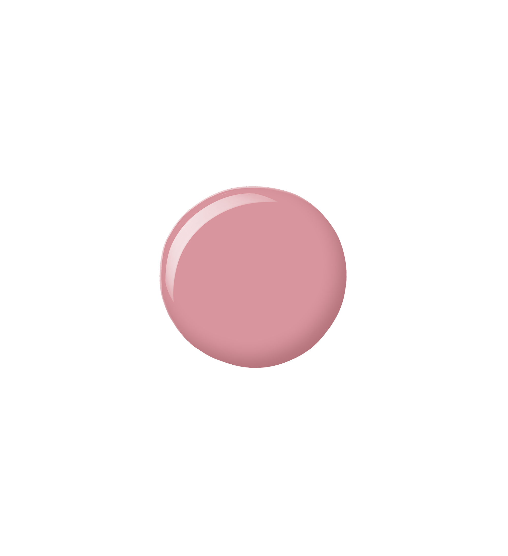 The World Swiftly Changed Colour Confidence Nail Polish swatch