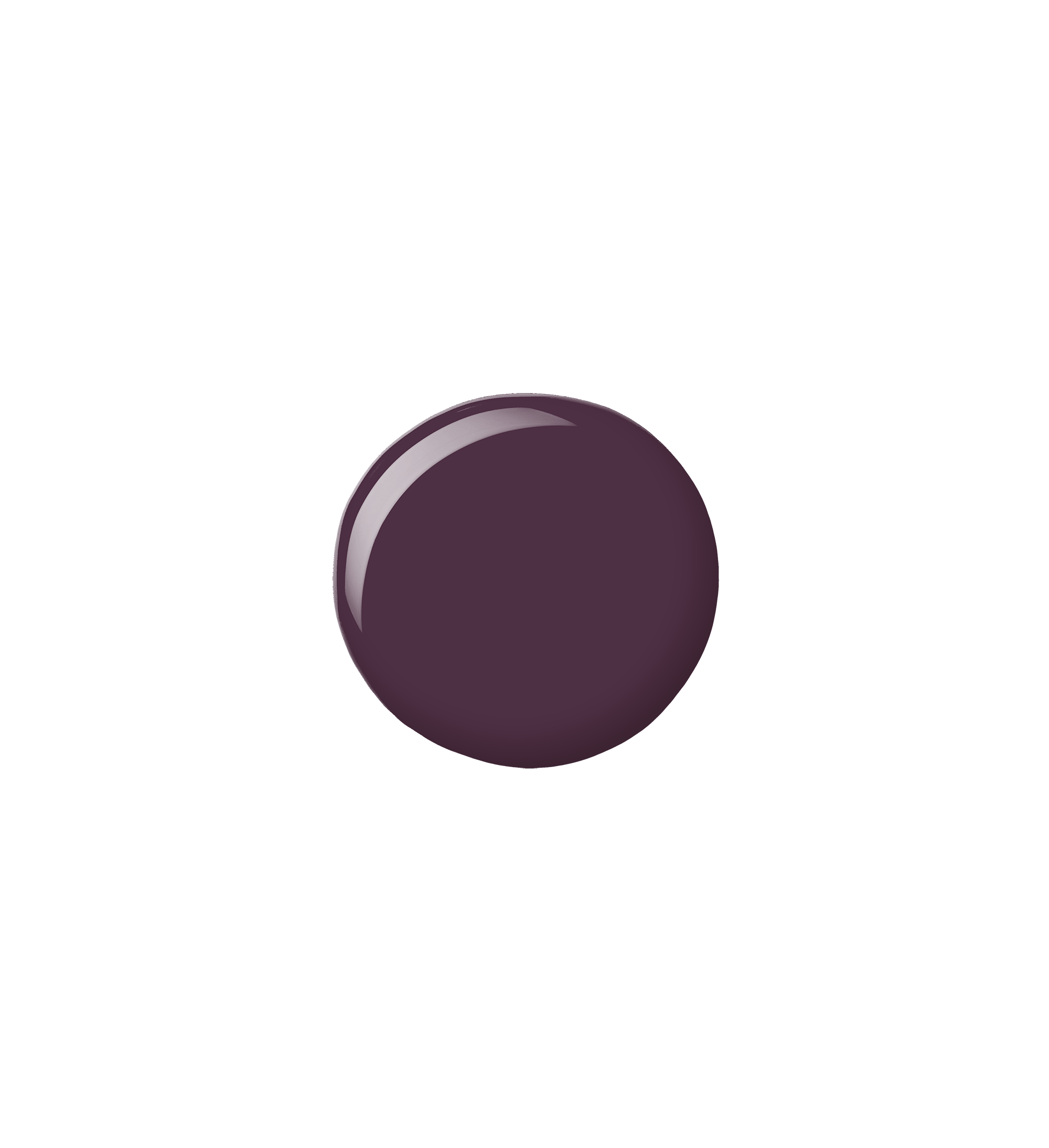 Colour Confidence Nail Polish Queen of the Night swatch