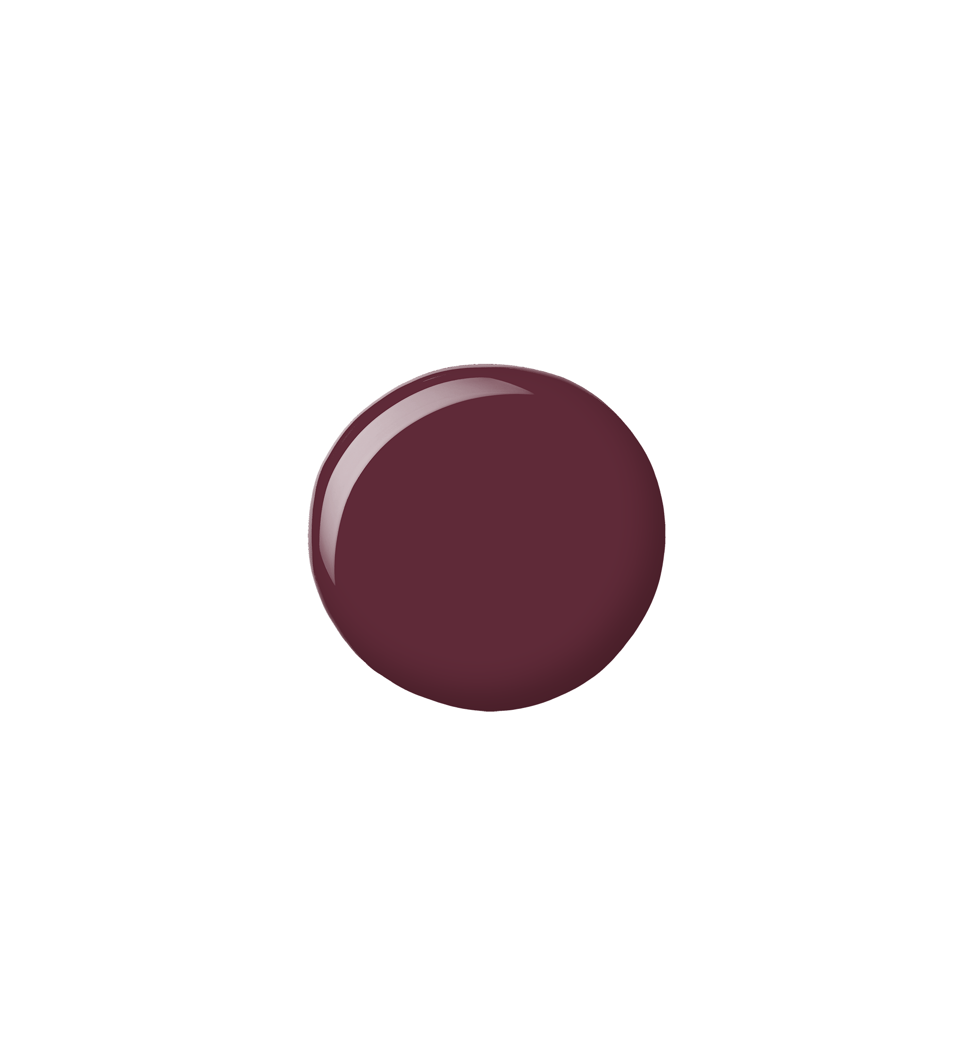 Colour Confidence Nail Polish Boudoir swatch