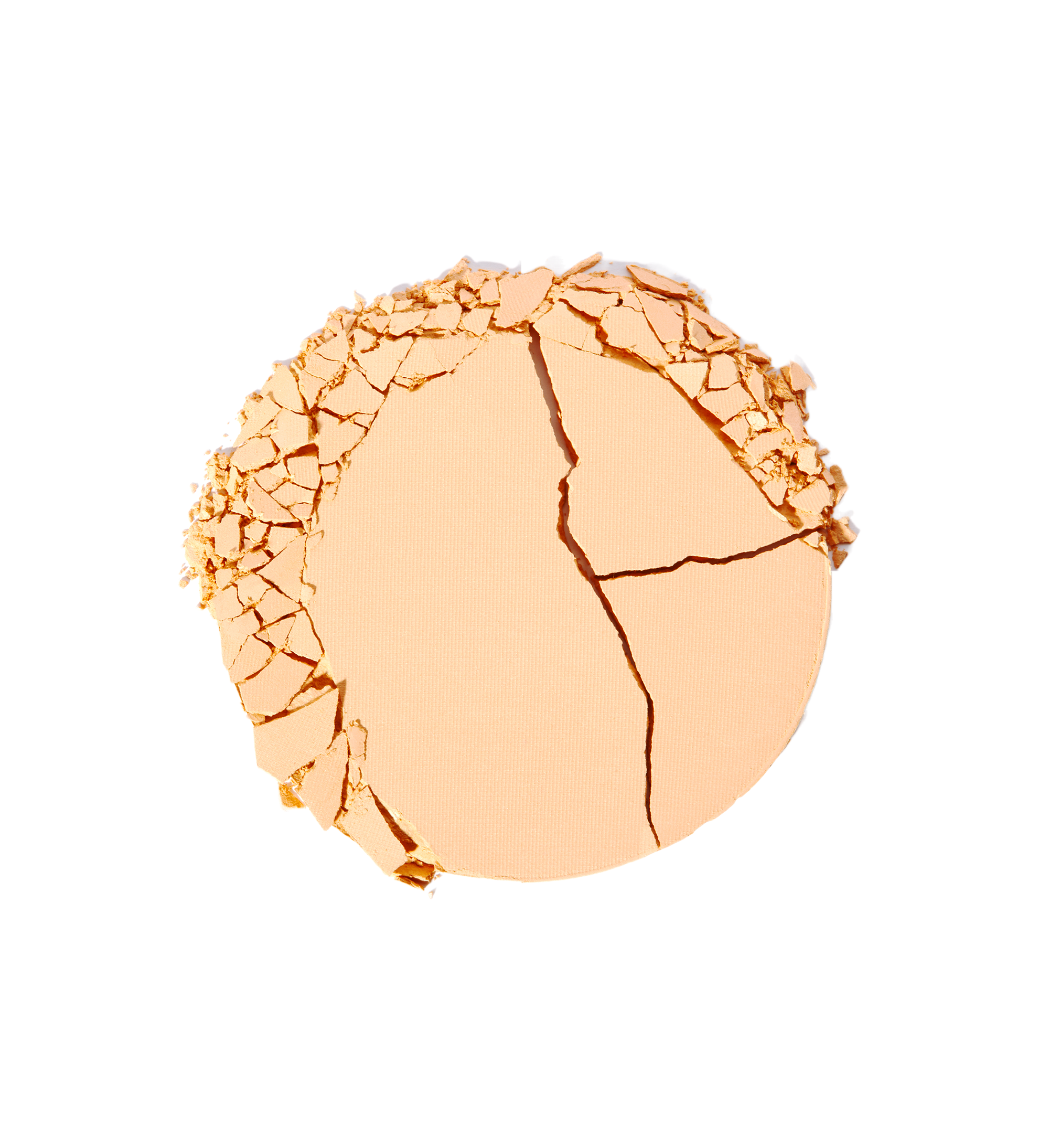 Mineral Perfecting Pressed Powder swatch