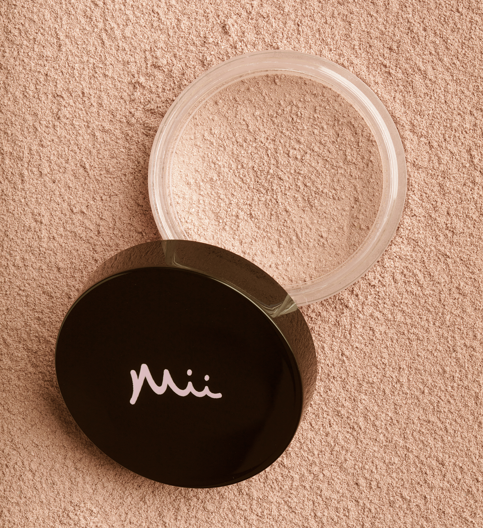 Mineral Radiant Natural Blush Imagine