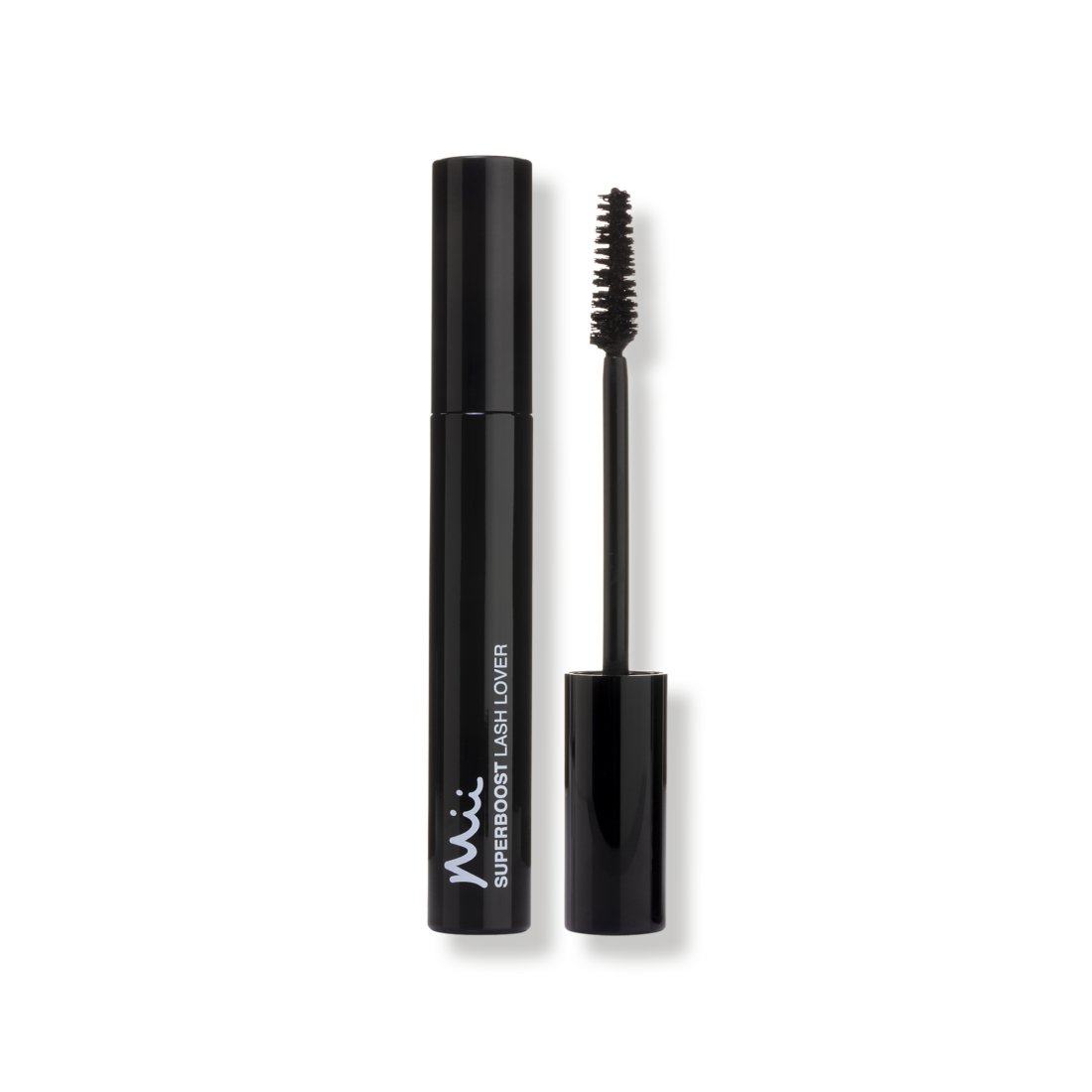 SuperBoost Lash Lover Serum Mascara | Mii Cosmetics