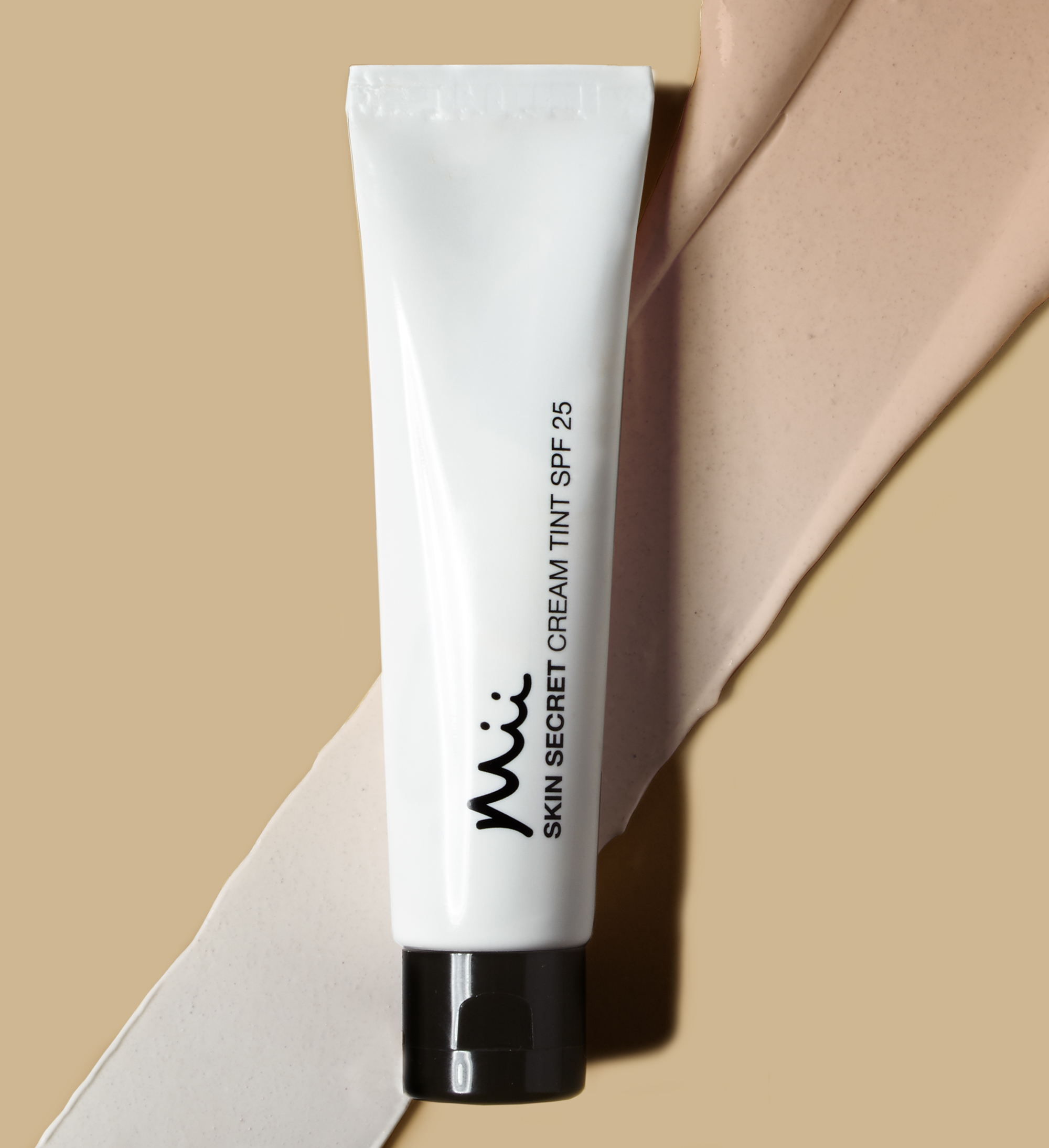 Skin Secret Cream Tint