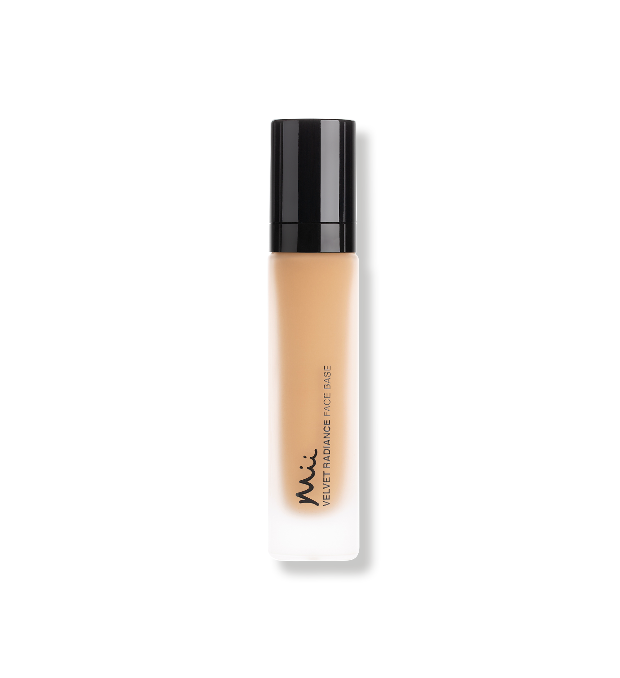 Velvet Radiance Face Base Foundation Truly 10