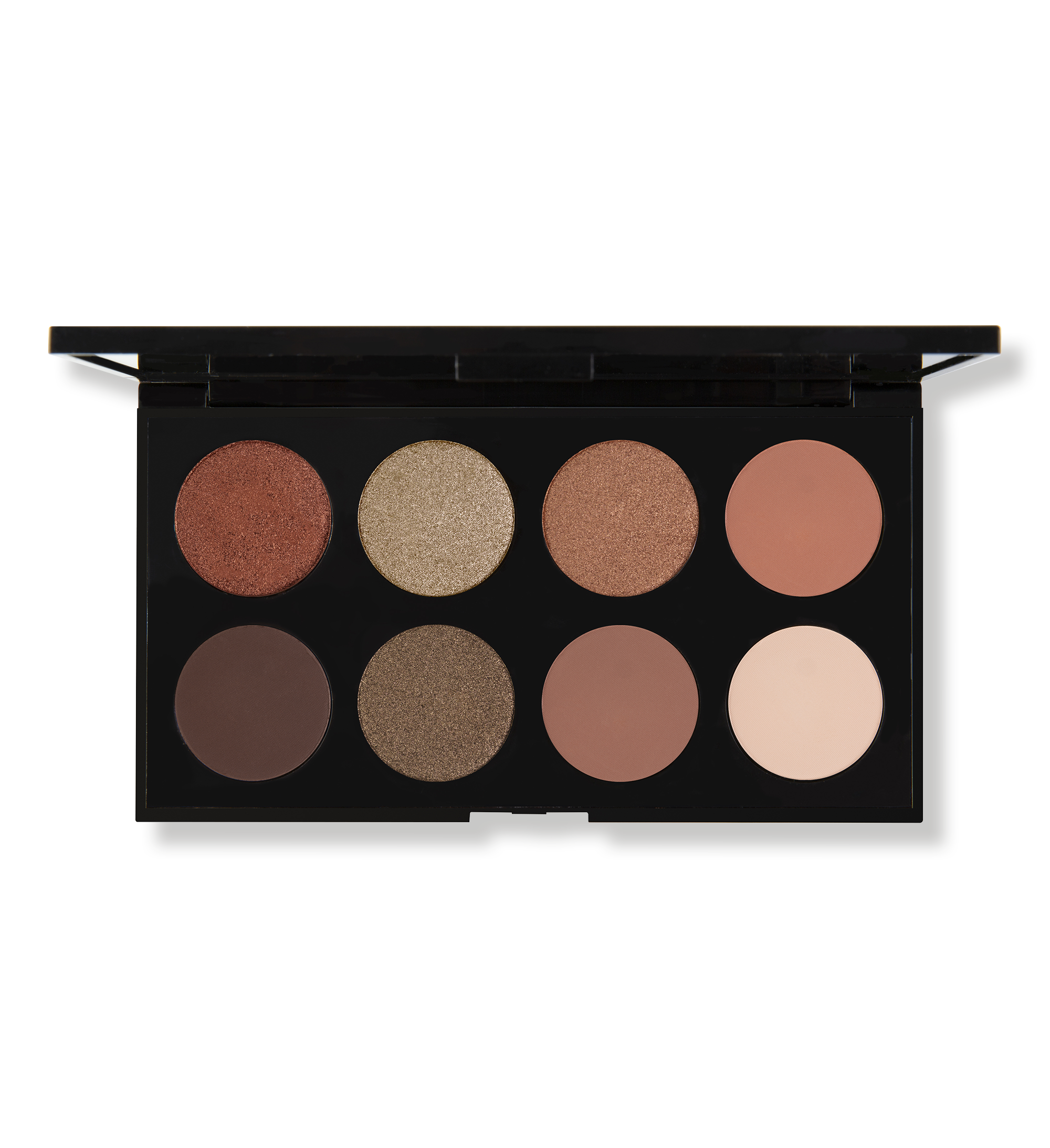 ColourPlay Eyeshadow Palette Sizzling Seduction