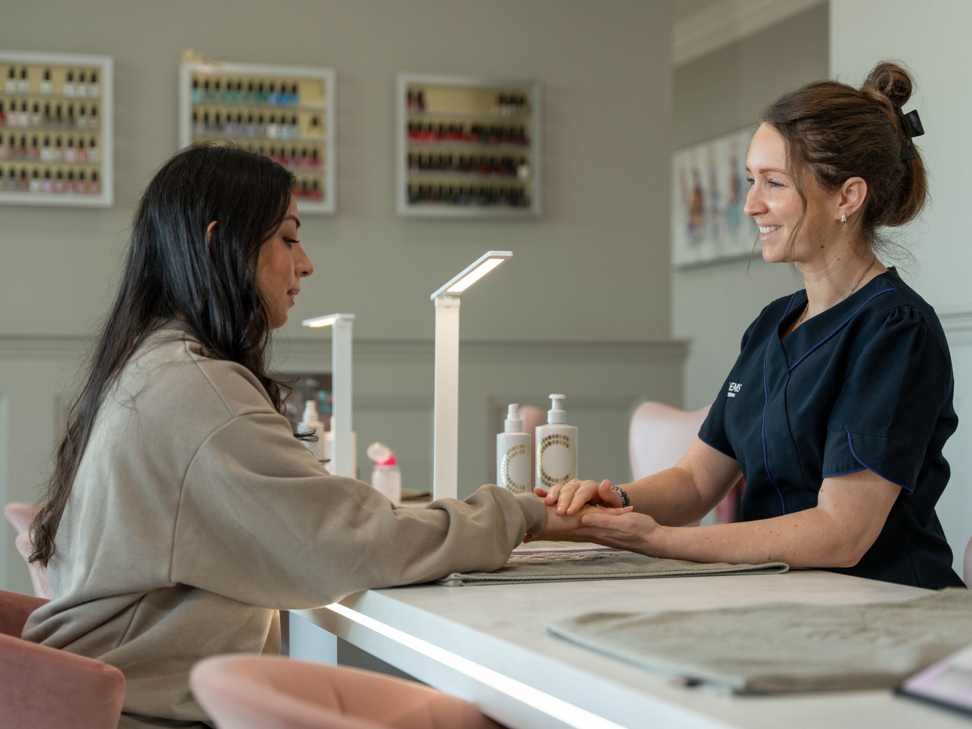 Cambridge Country Club