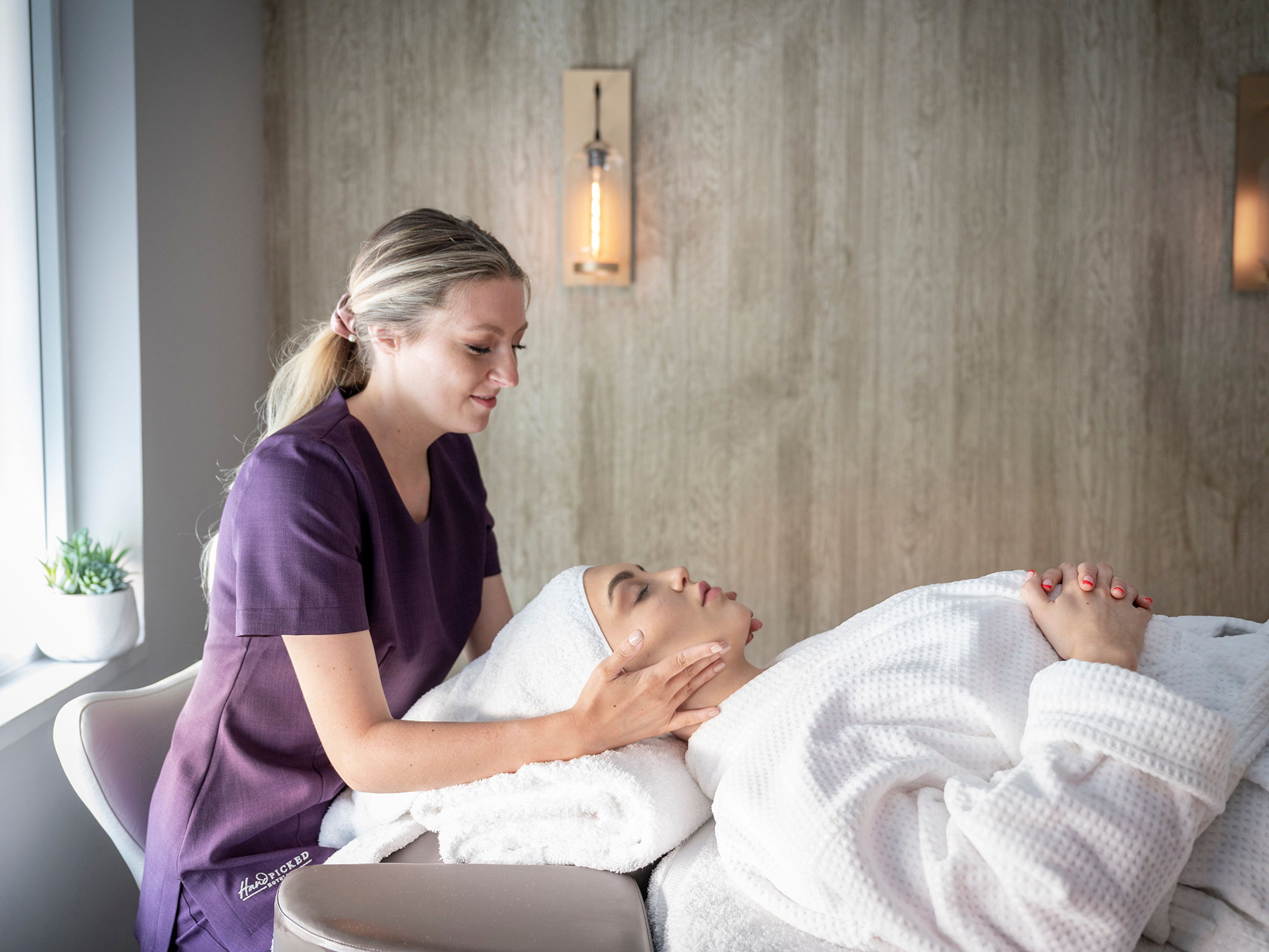 Fawsley Hall Hotel & Spa