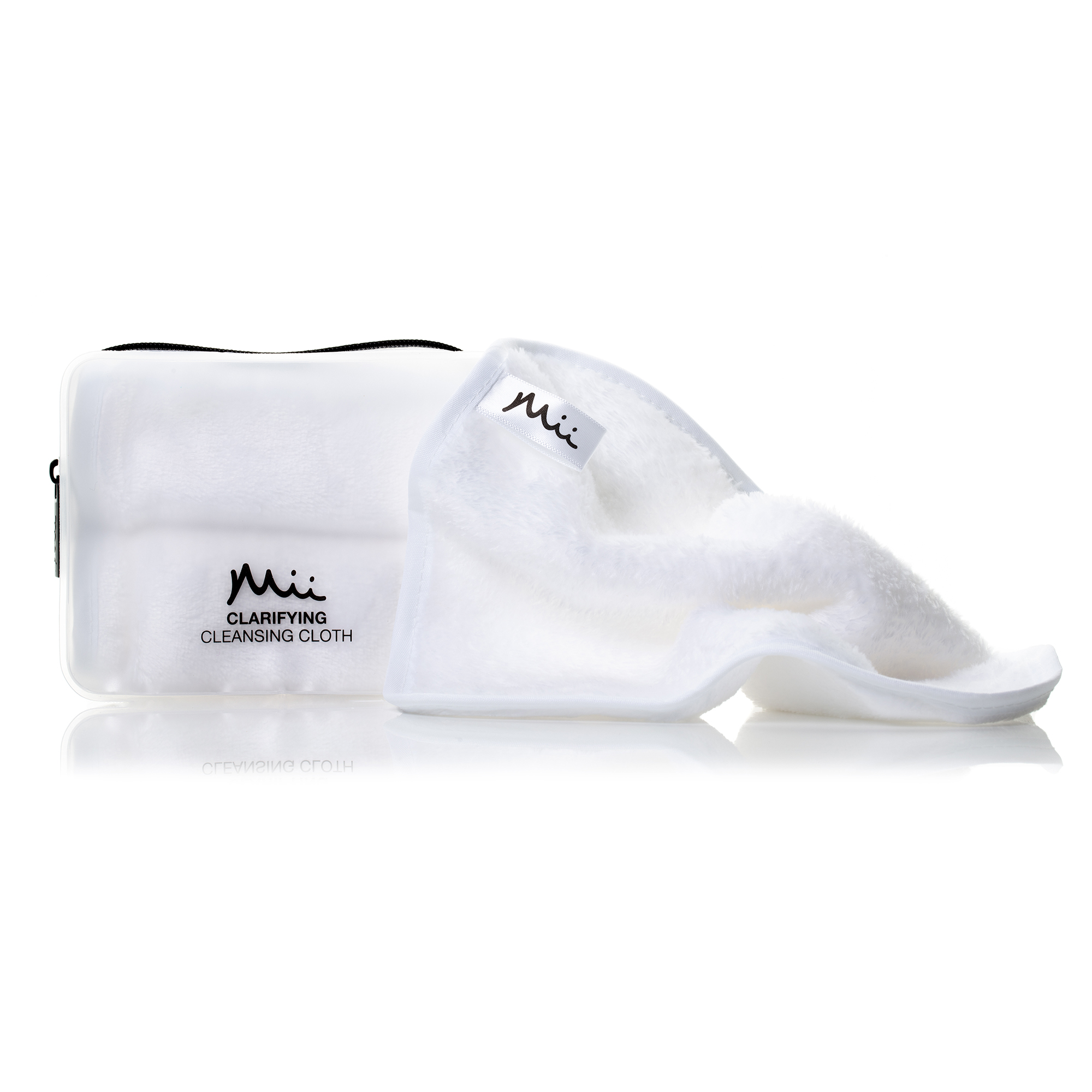 Clarifying Cleansing Cloth