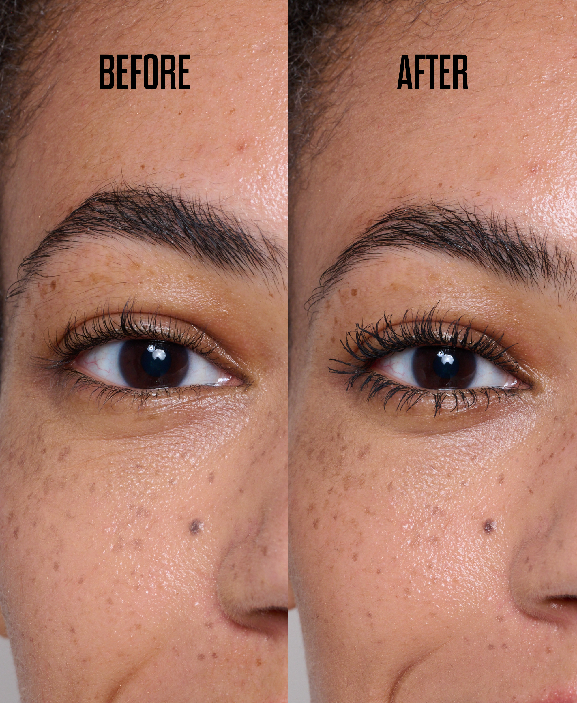 Showstopping Lash Lover Mascara