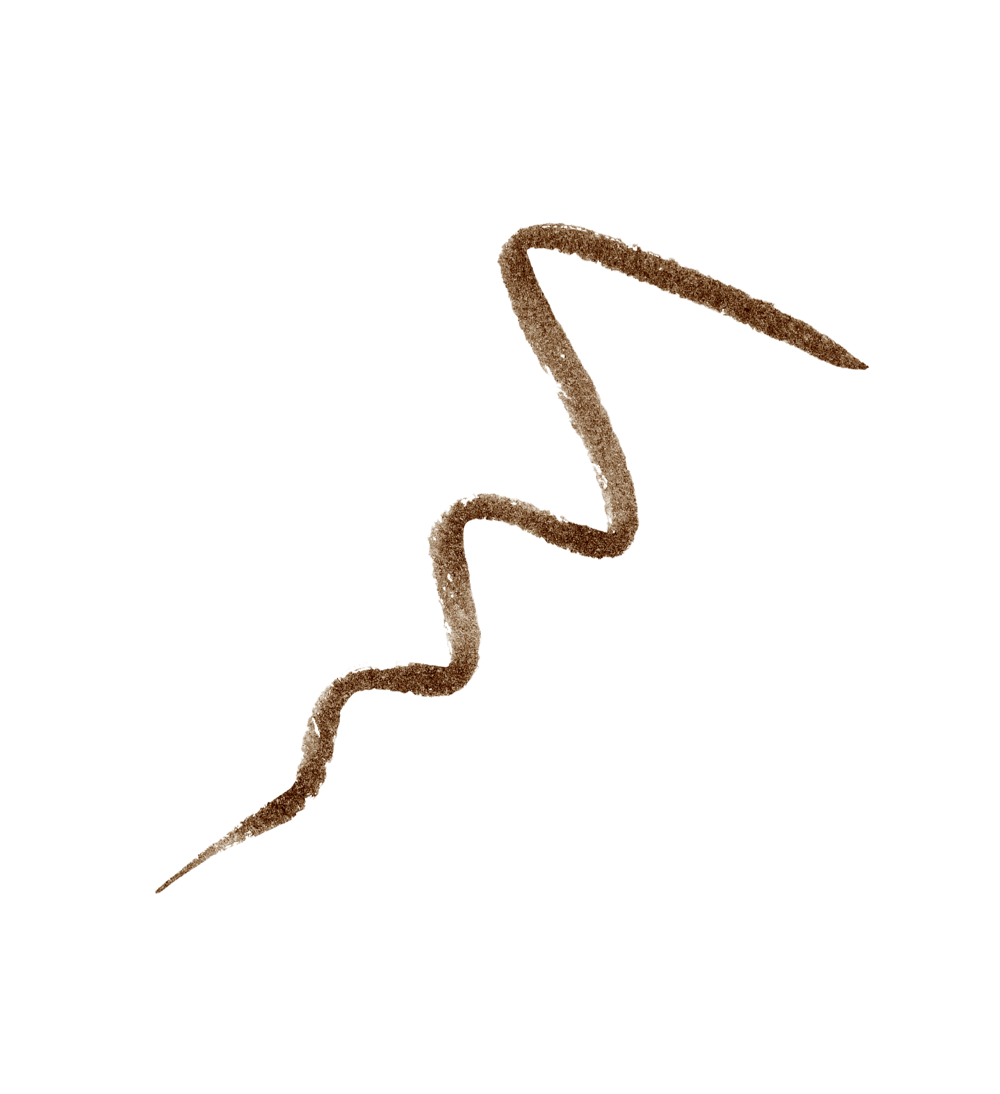 Signature Brow Styler Detailing Pen - Brown | Mii Cosmetics