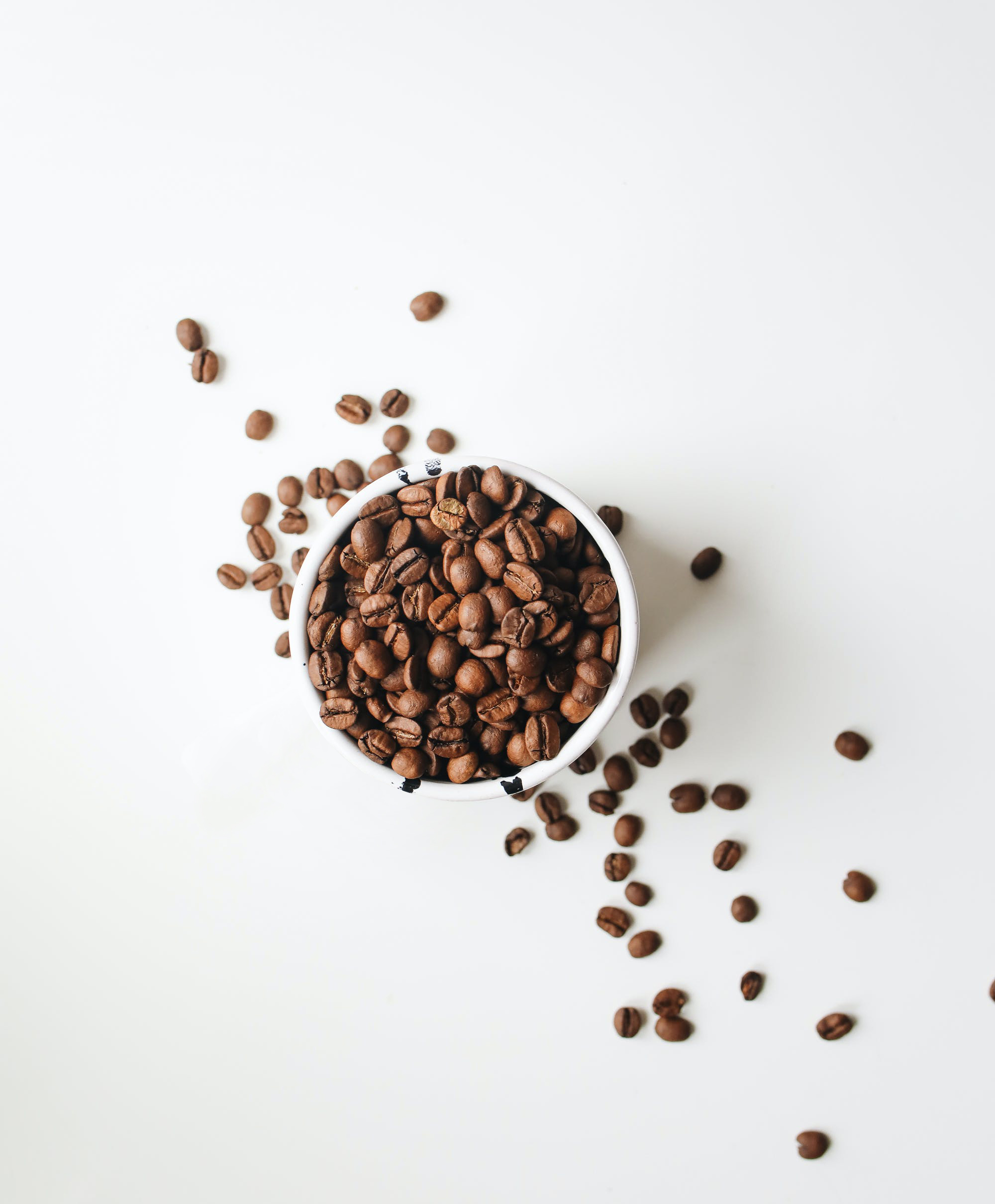 caffeine ingredient story