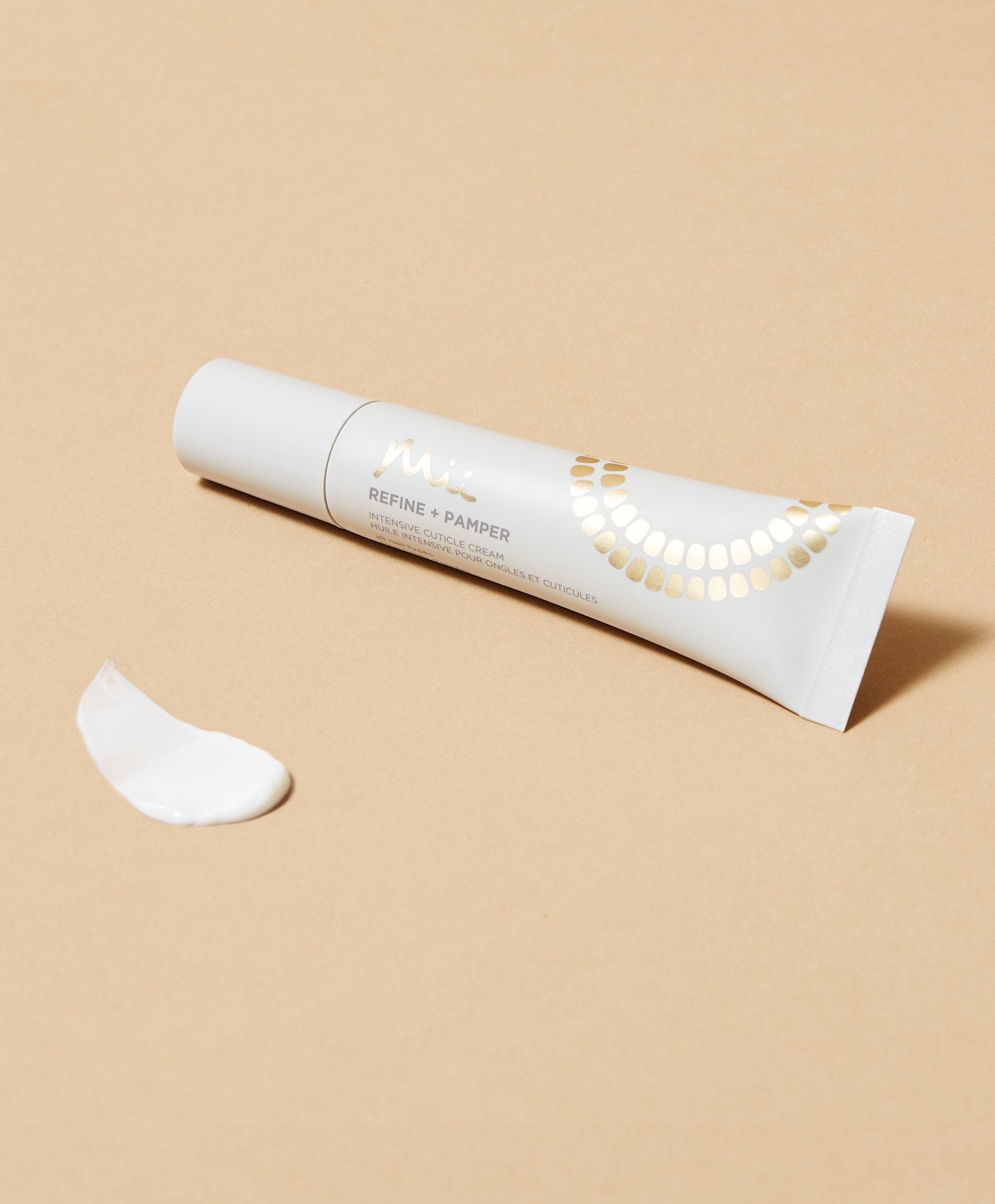 Refine + Pamper Cuticle Cream
