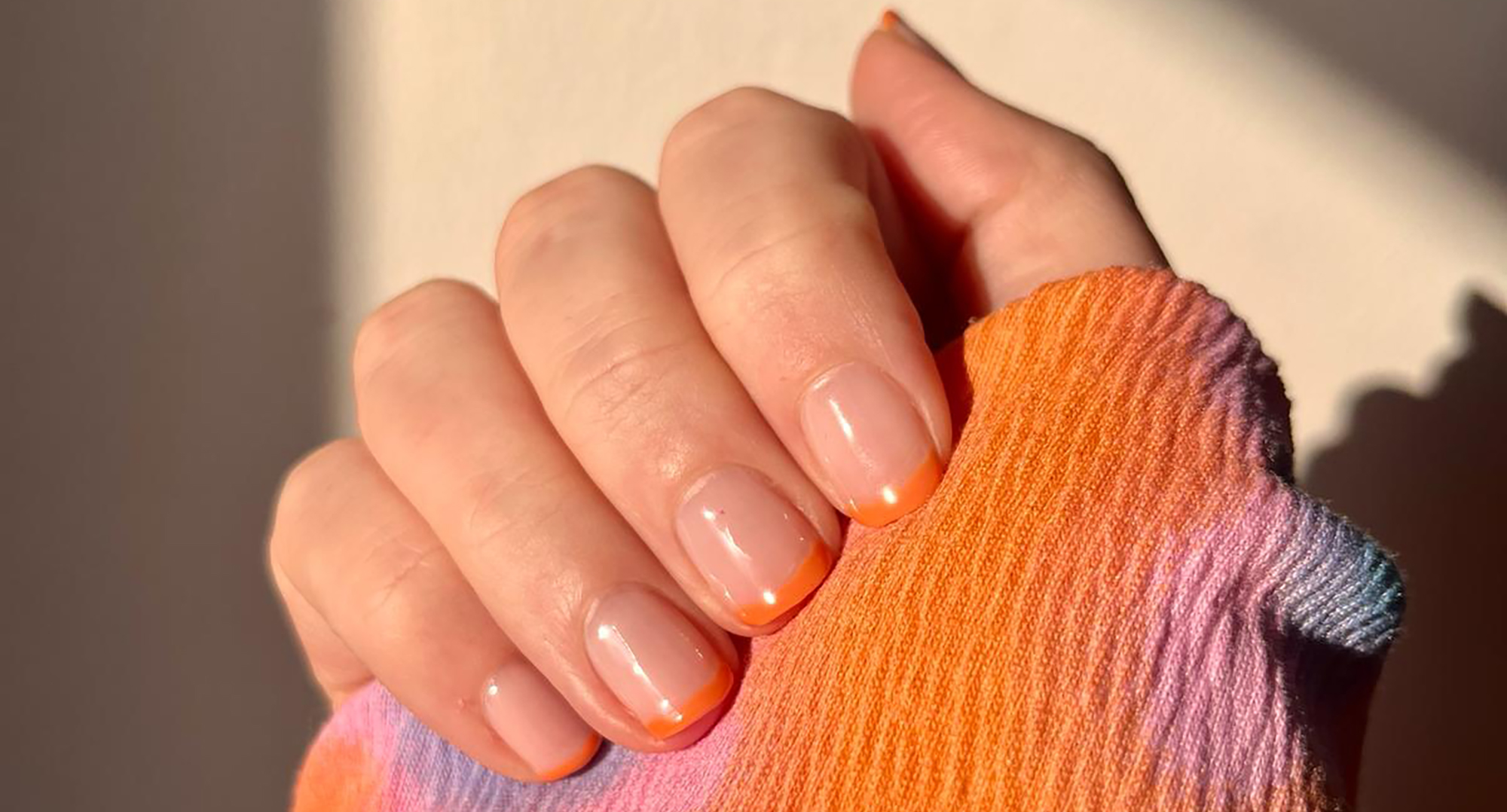 Make Believe Colour Confidence Nail Polish