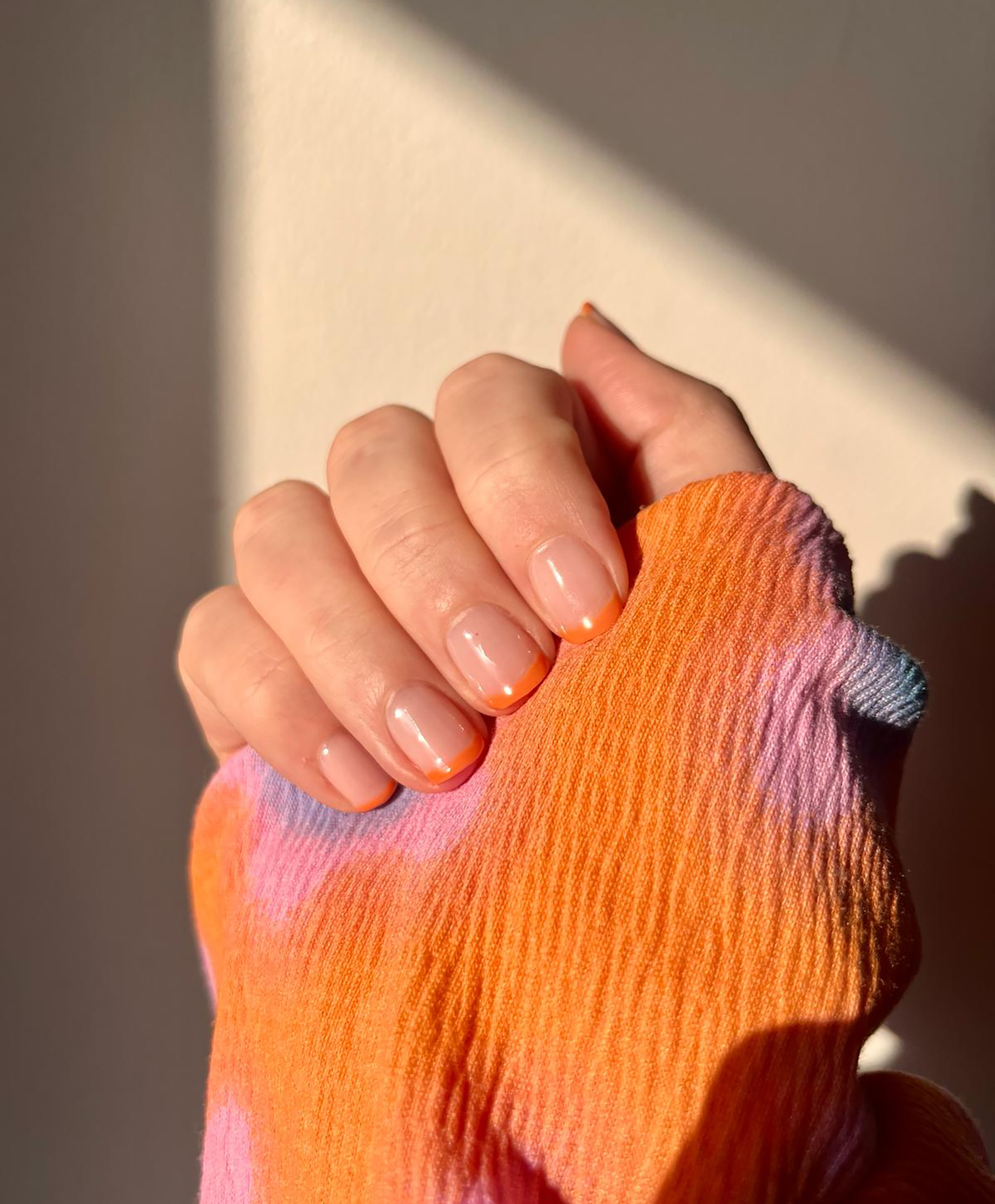 Make Believe Colour Confidence Nail Polish