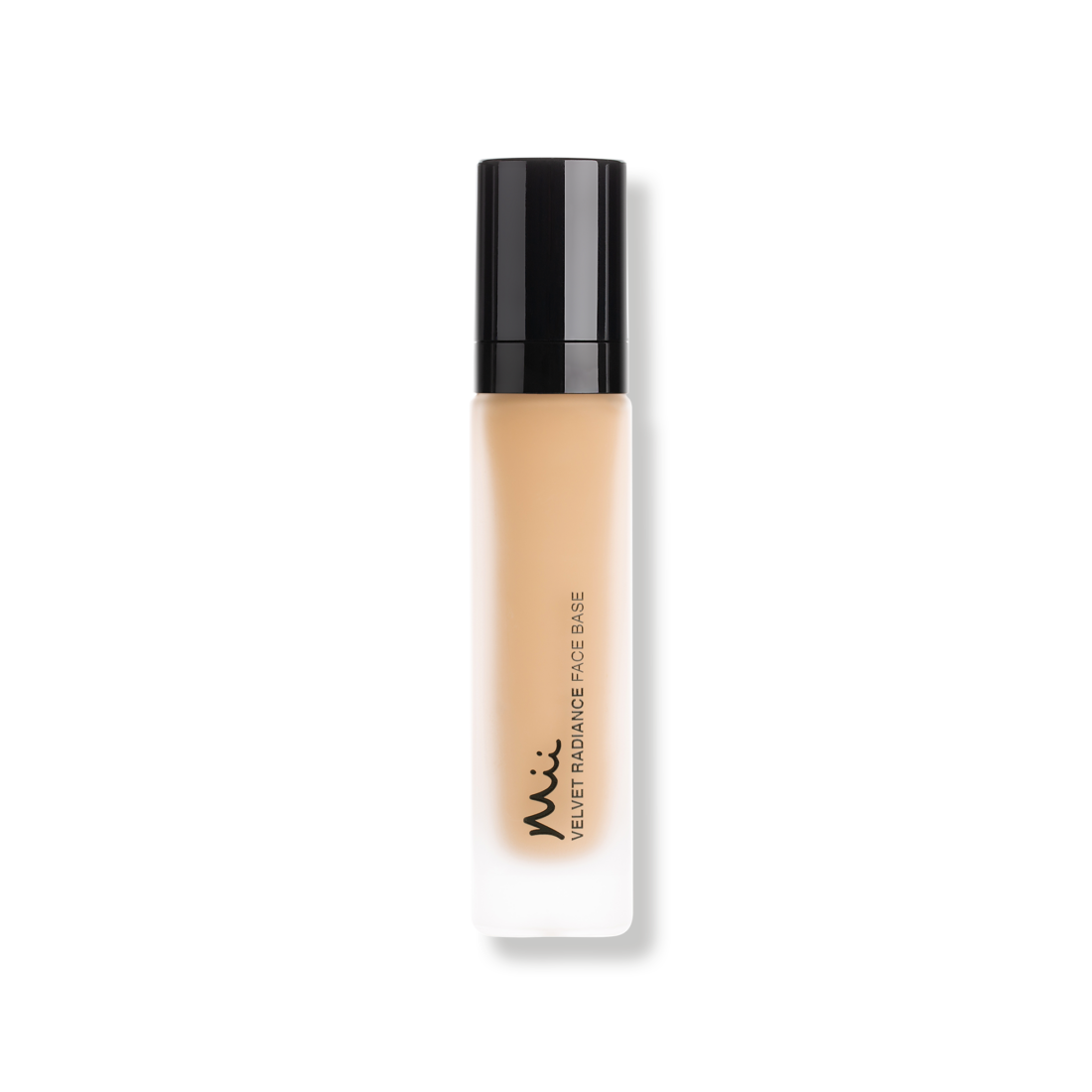 ファンデーション mii Velvet Radiance Face Base Foundation | Mii Cosmetics