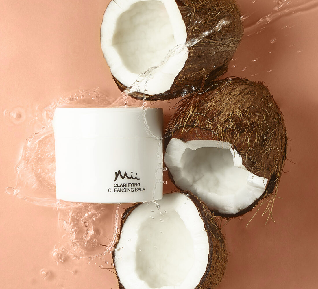 Ingredients Archive - Mii Cosmetics