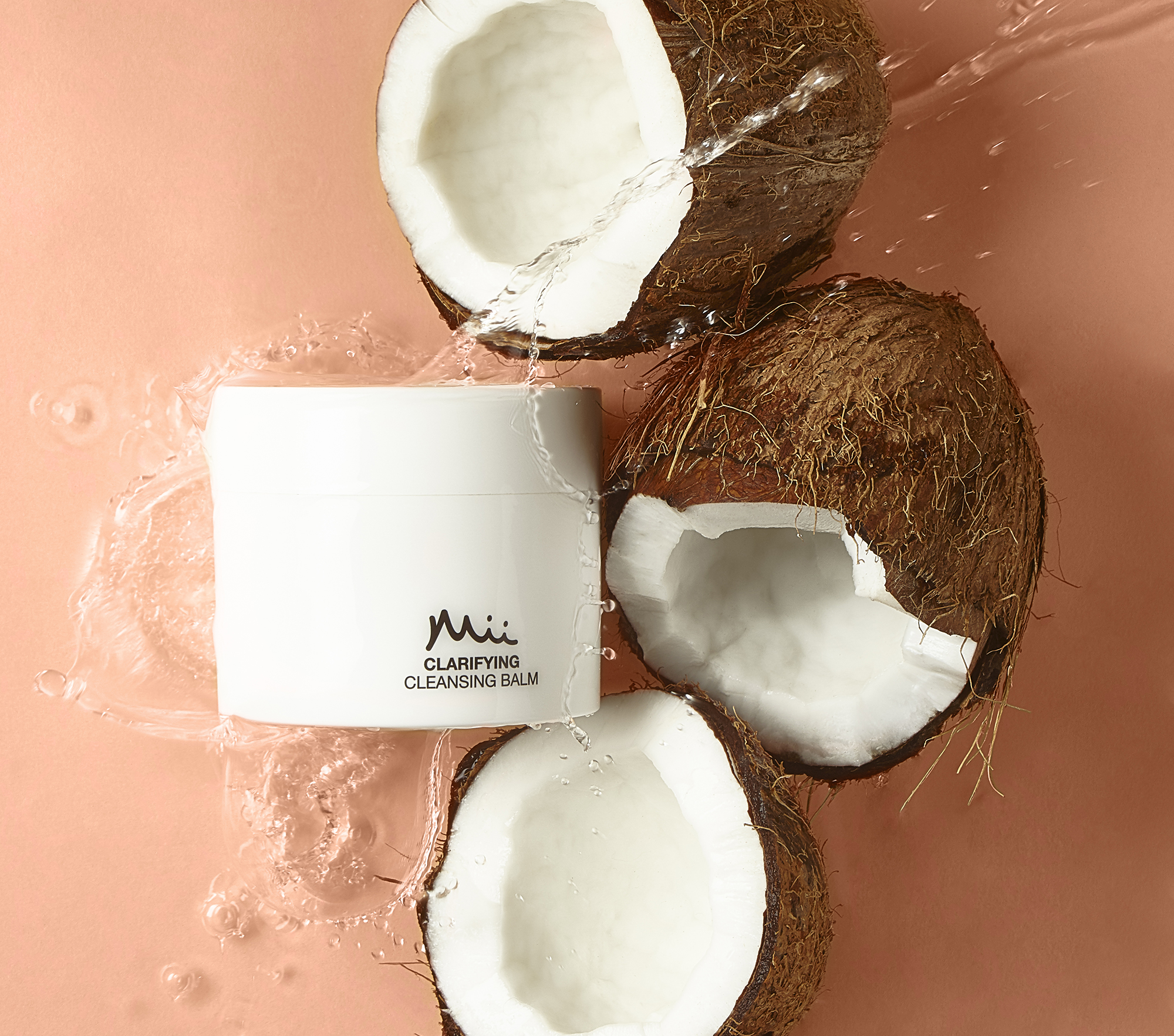 Clarifying Cleansing Balm