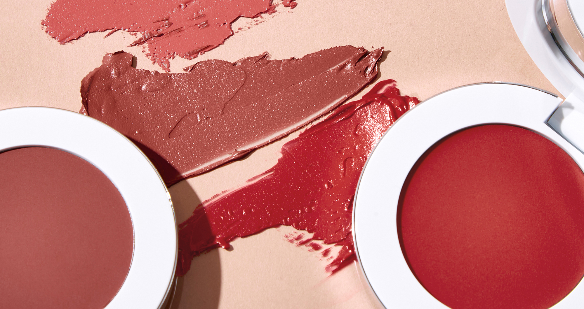 Colour Wonder Lip and Cheek Balm