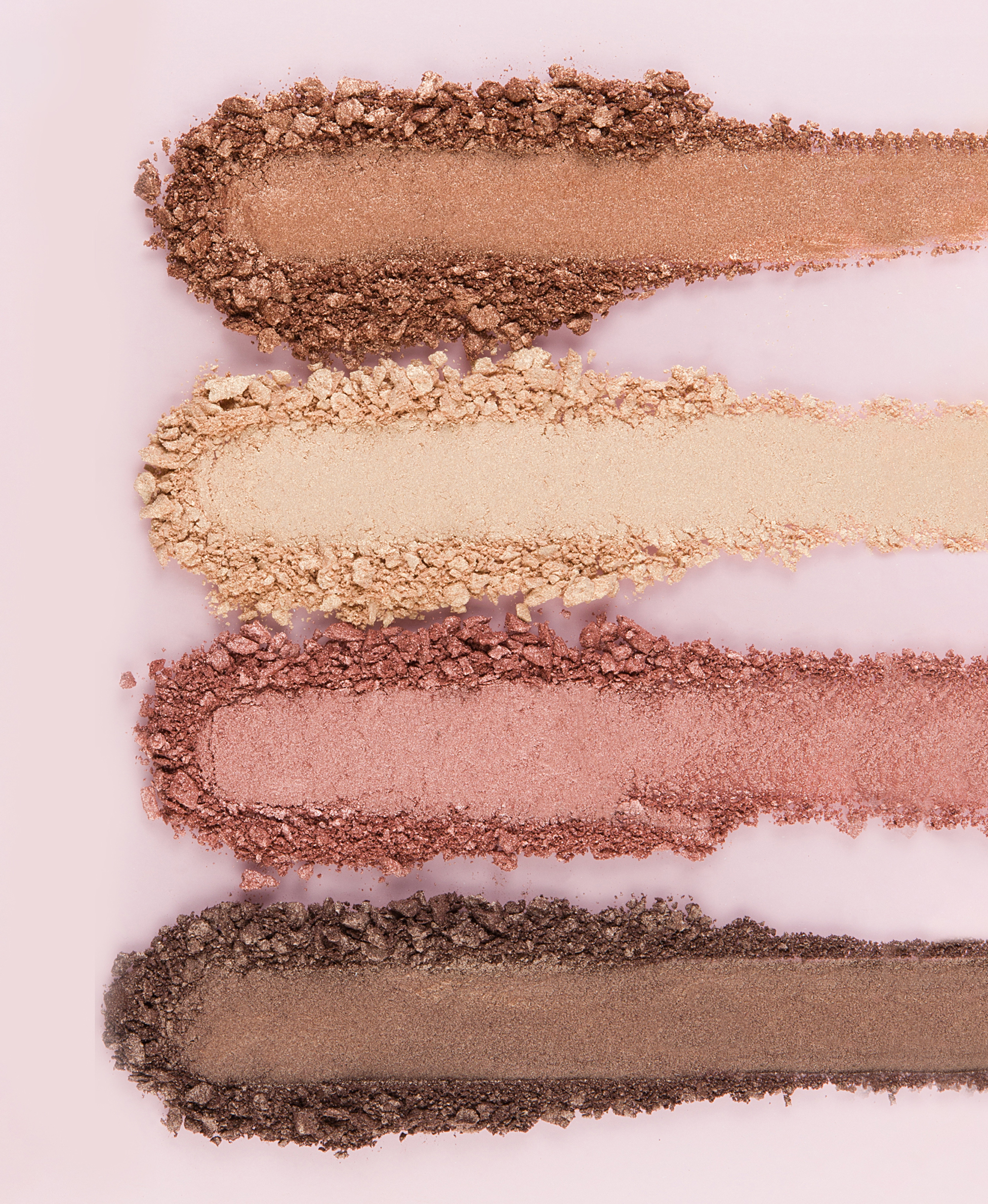 Molten Luxe Baked Eye & Face Palette